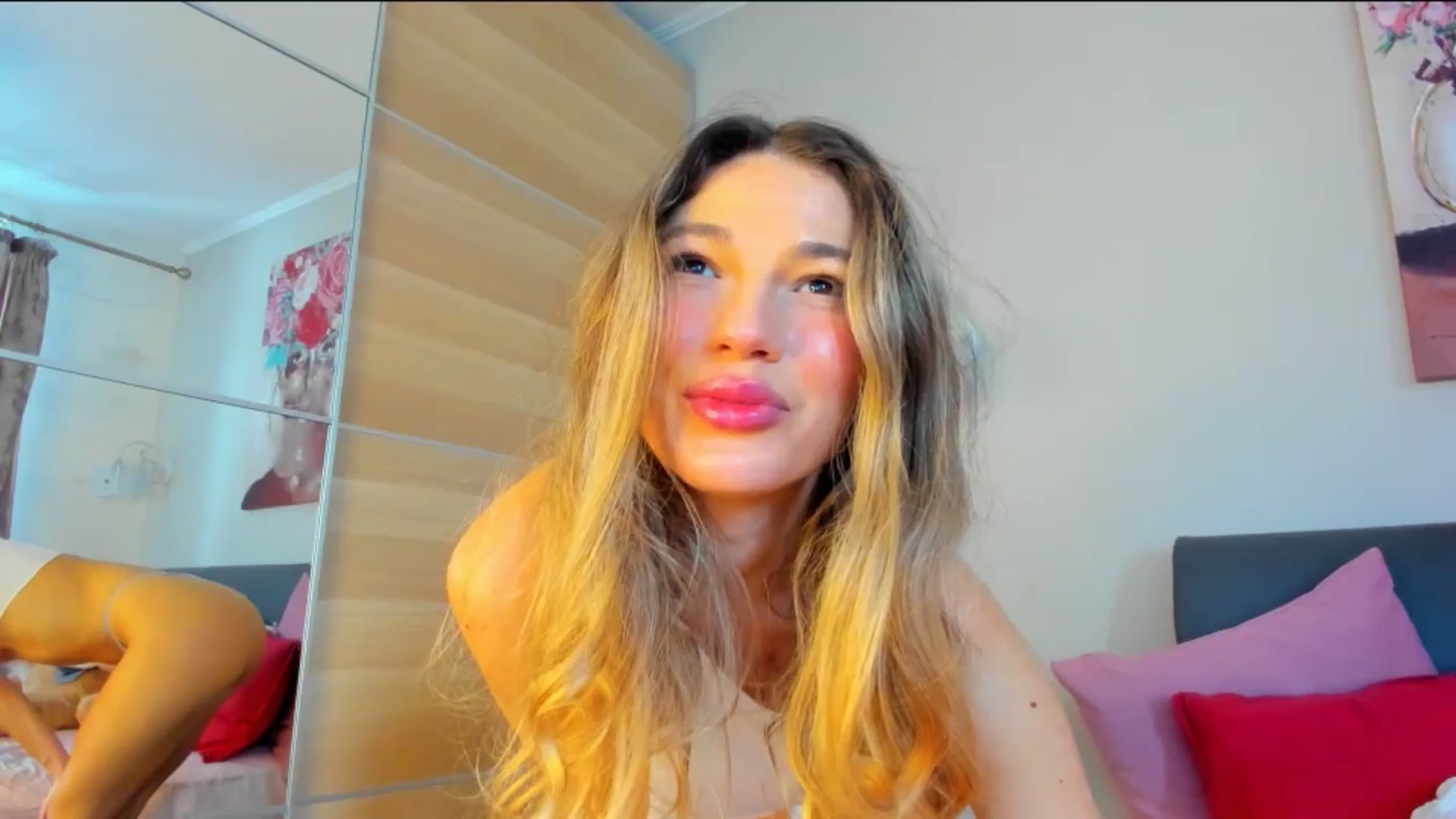 Gallery image thumbnail from Dariadely's myfreecams stream on, 01/16/2026, 11:06 image 14 of 20