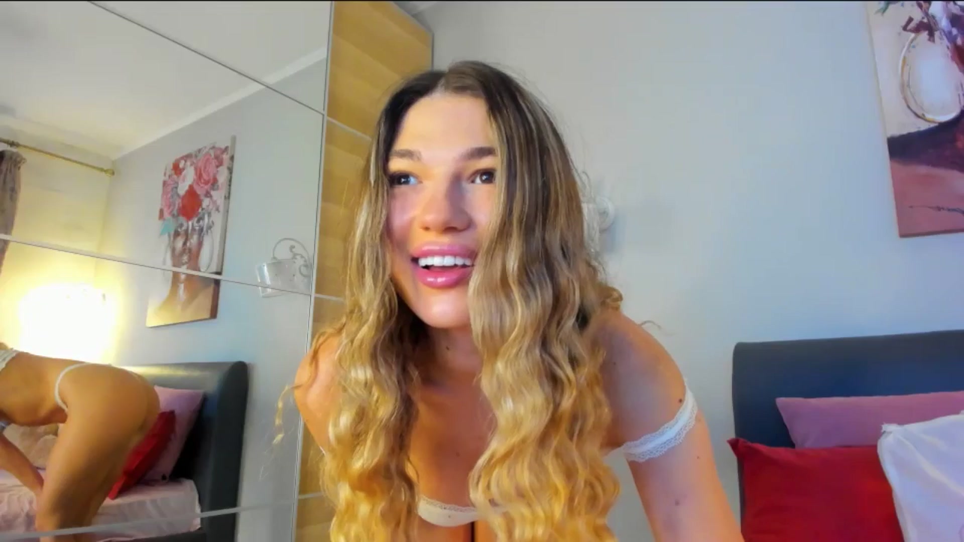 Gallery image thumbnail from Dariadely's myfreecams stream on, 01/22/2026, 09:11 image 5 of 20
