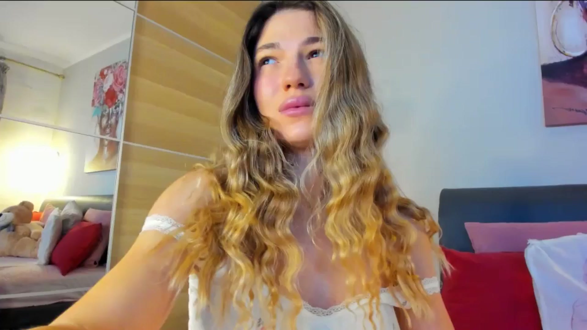 Gallery image thumbnail from Dariadely's myfreecams stream on, 01/22/2026, 09:54 image 8 of 20