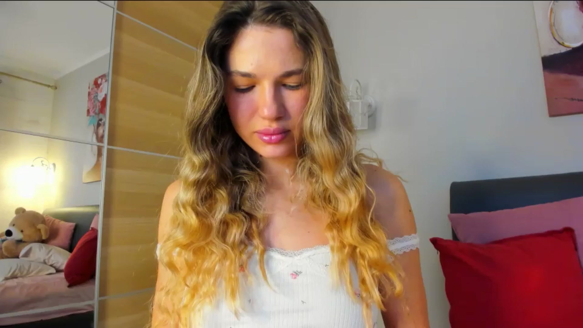 Gallery image thumbnail from Dariadely's myfreecams stream on, 01/22/2026, 11:00 image 20 of 20