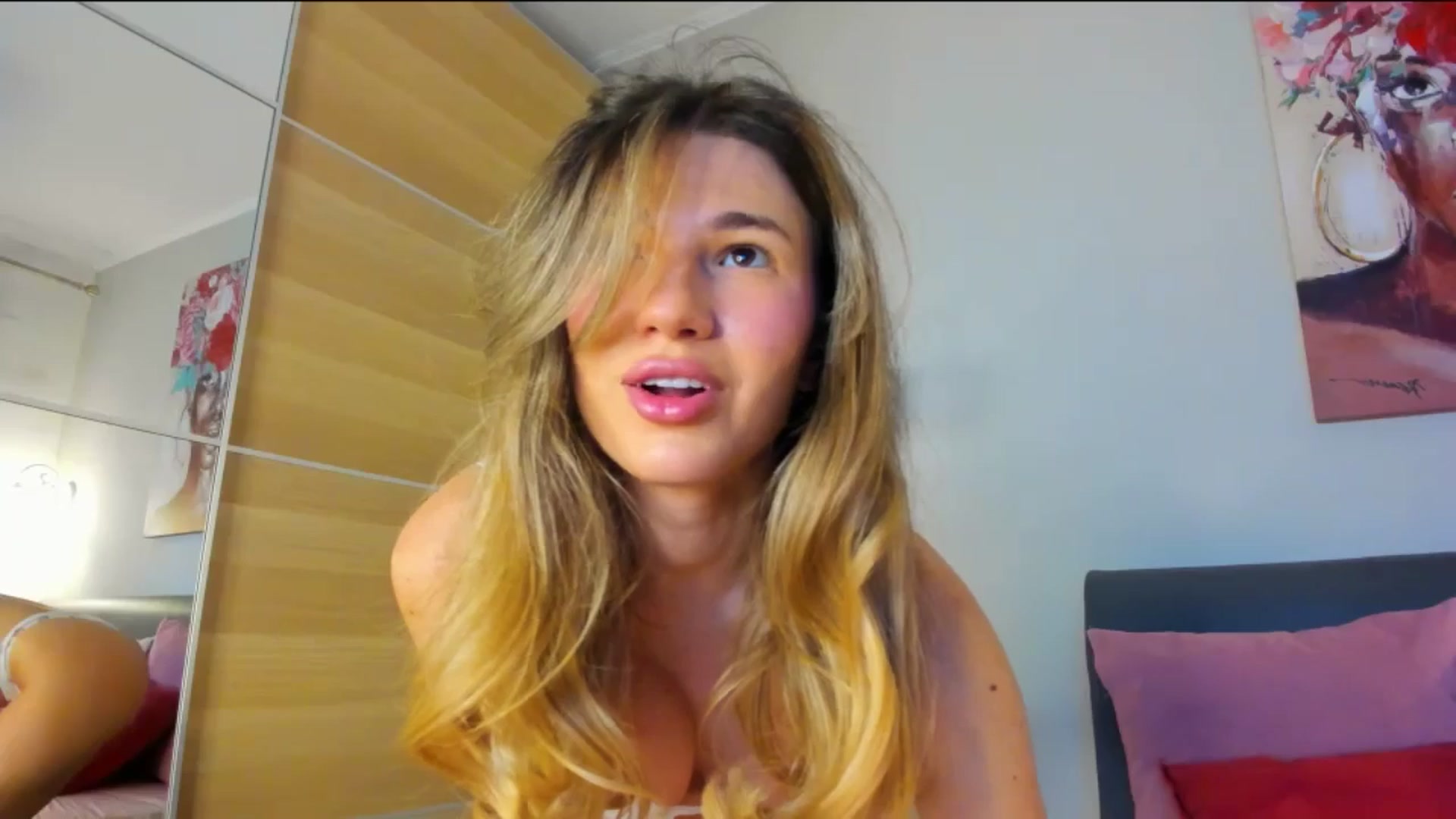 Gallery image thumbnail from Dariadely's myfreecams stream on, 01/22/2026, 18:00 image 13 of 20