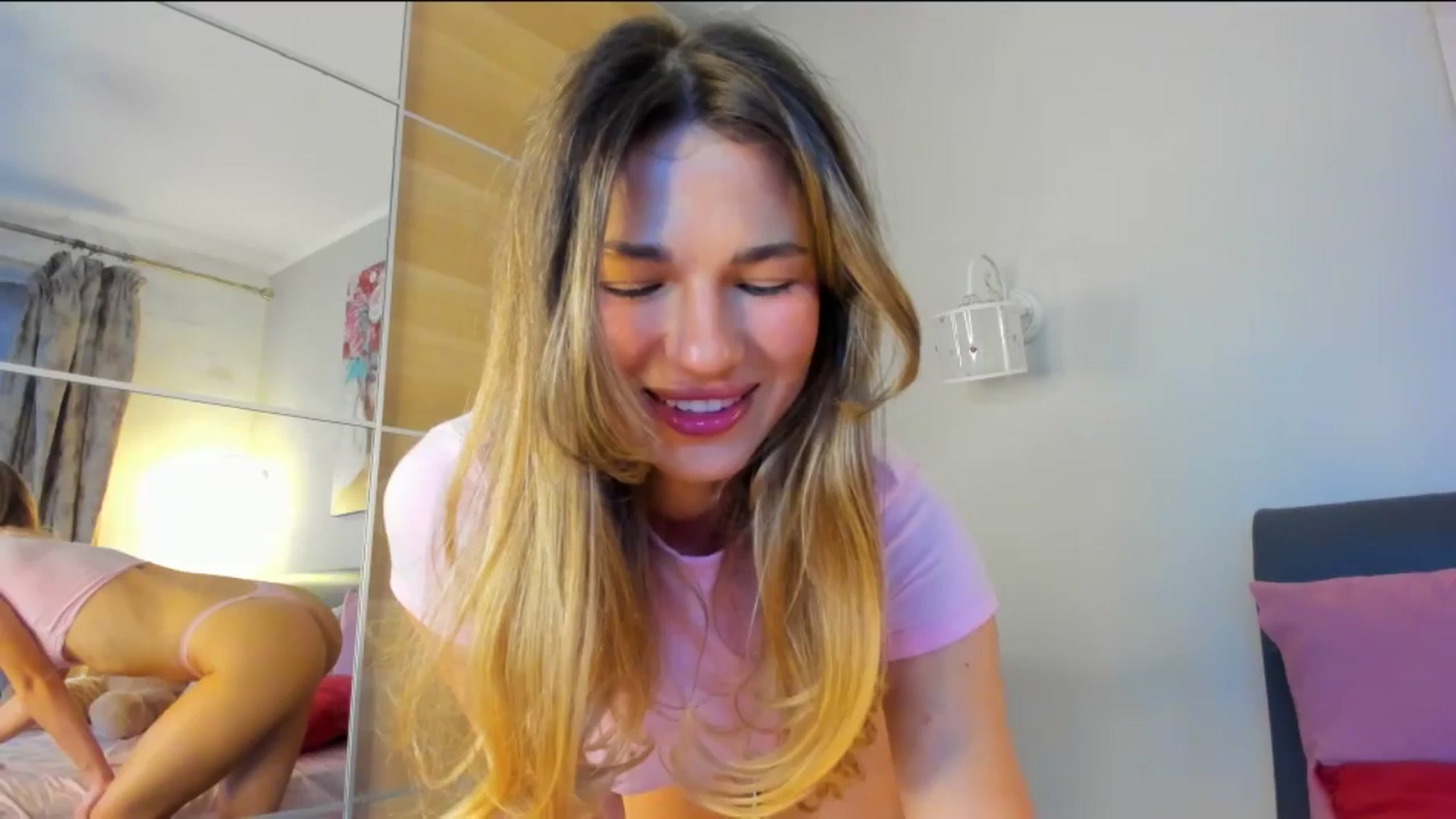 Gallery image thumbnail from Dariadely's myfreecams stream on, 01/23/2026, 08:33 image 17 of 20