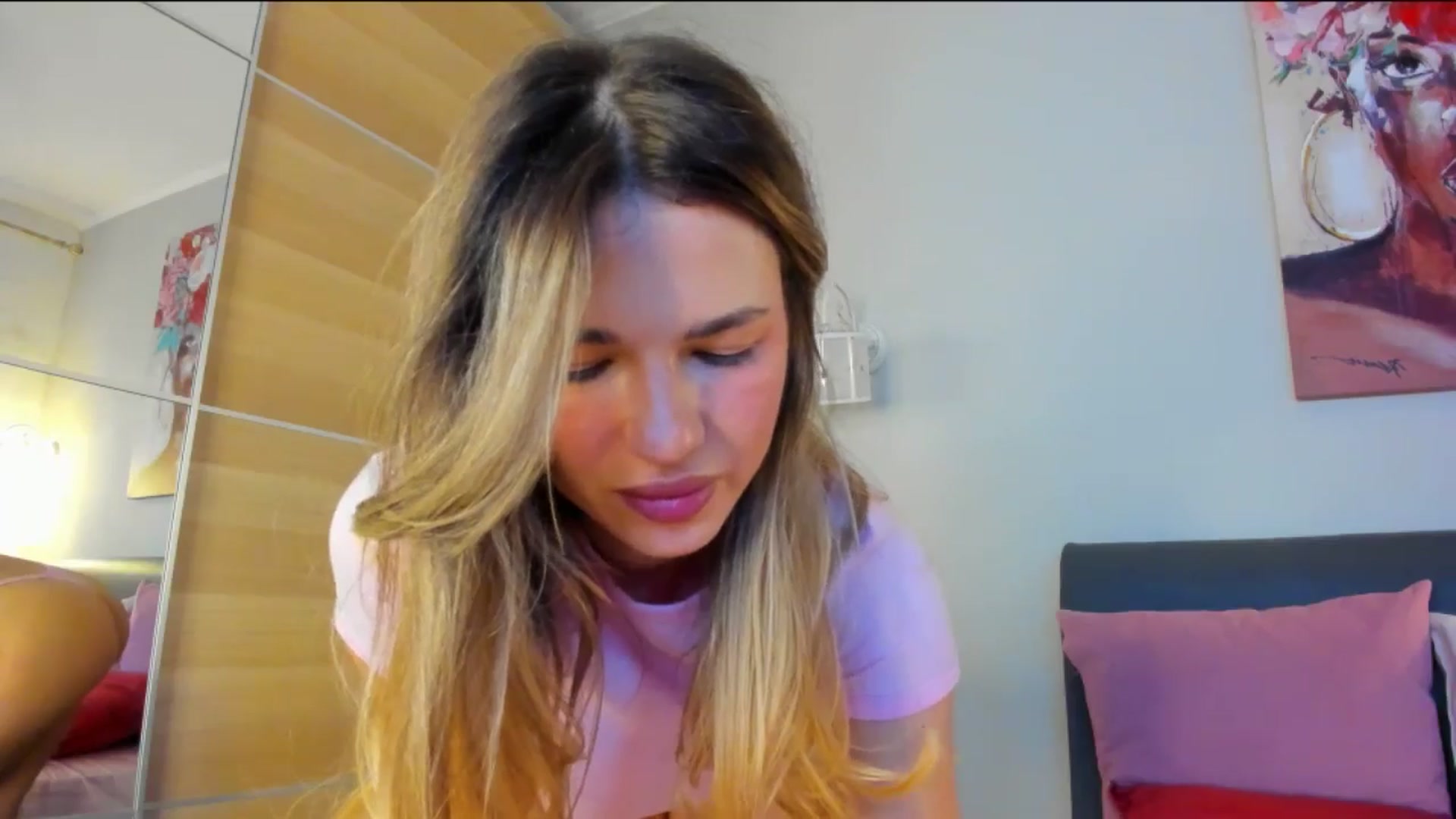 Gallery image thumbnail from Dariadely's myfreecams stream on, 01/23/2026, 09:03 image 12 of 20