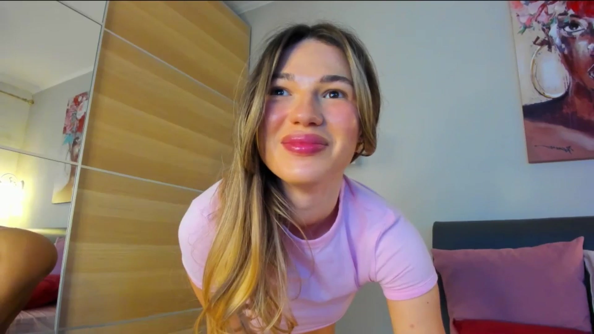 Gallery image thumbnail from Dariadely's myfreecams stream on, 01/23/2026, 09:03 image 9 of 20