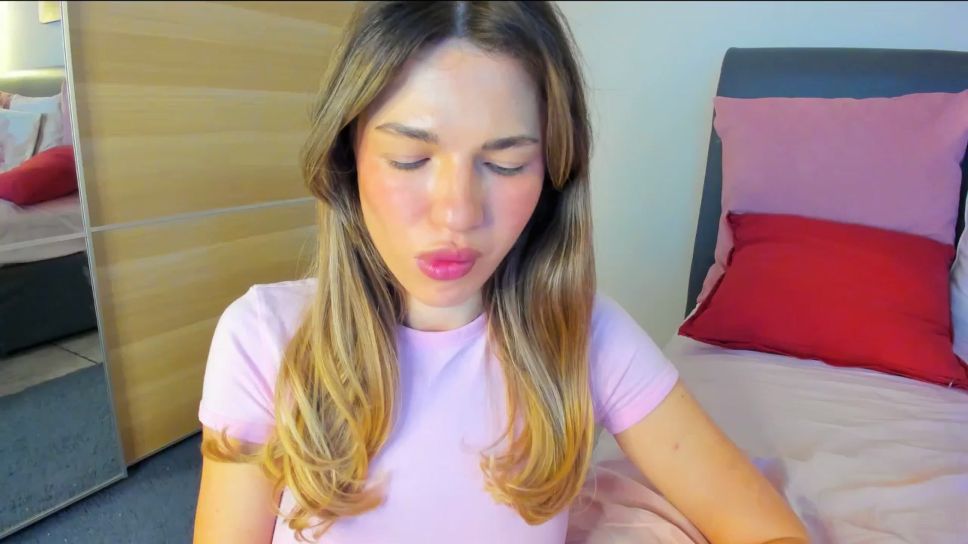 Gallery image thumbnail from Dariadely's myfreecams stream on, 01/23/2026, 09:03 image 1 of 20