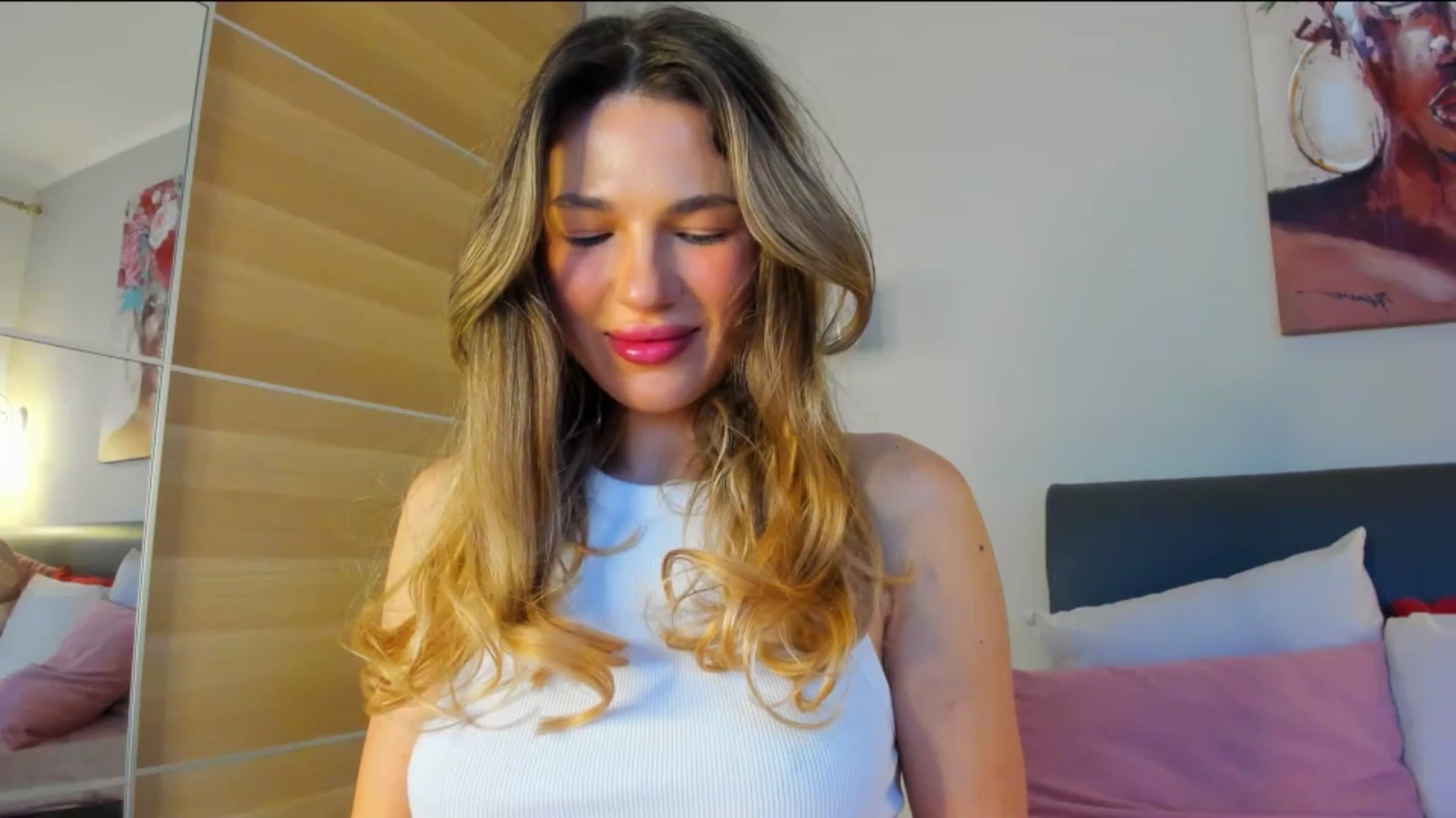 Gallery image thumbnail from Dariadely's myfreecams stream on, 01/24/2026, 08:41 image 13 of 20