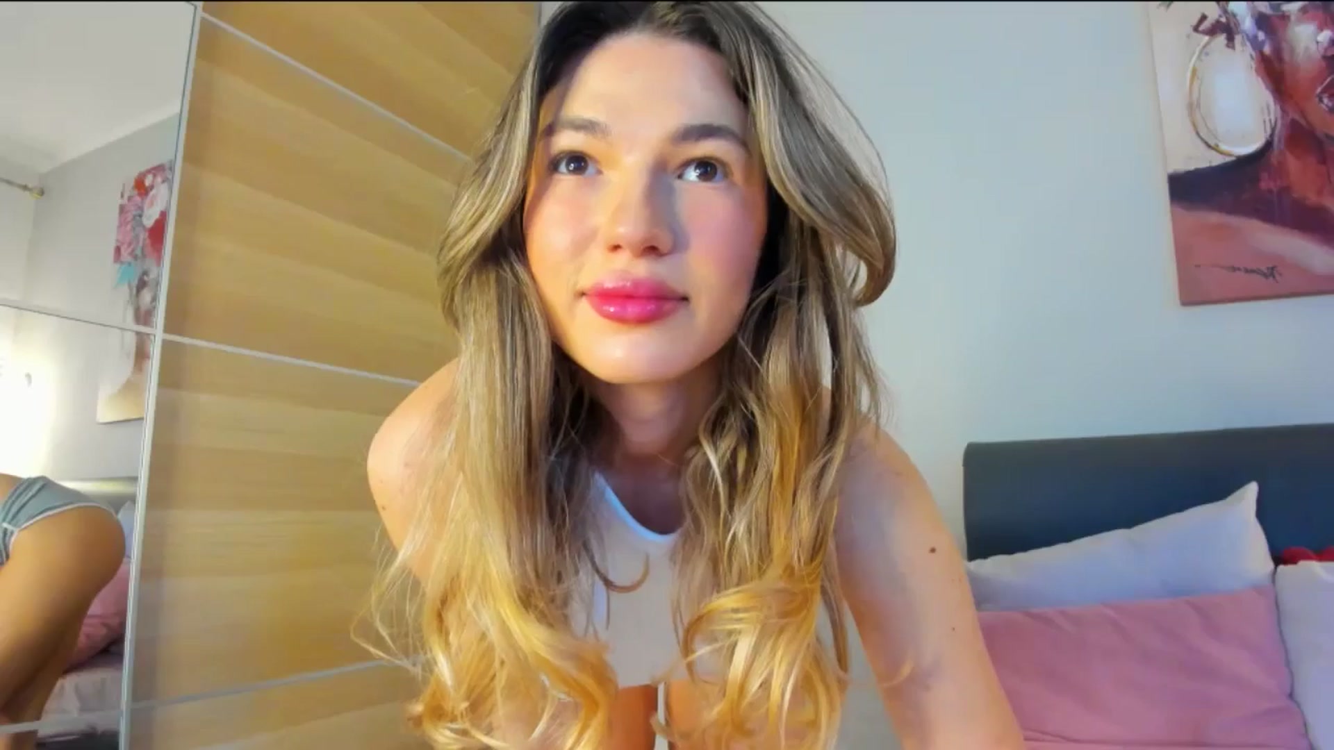 Gallery image thumbnail from Dariadely's myfreecams stream on, 01/24/2026, 08:41 image 12 of 20