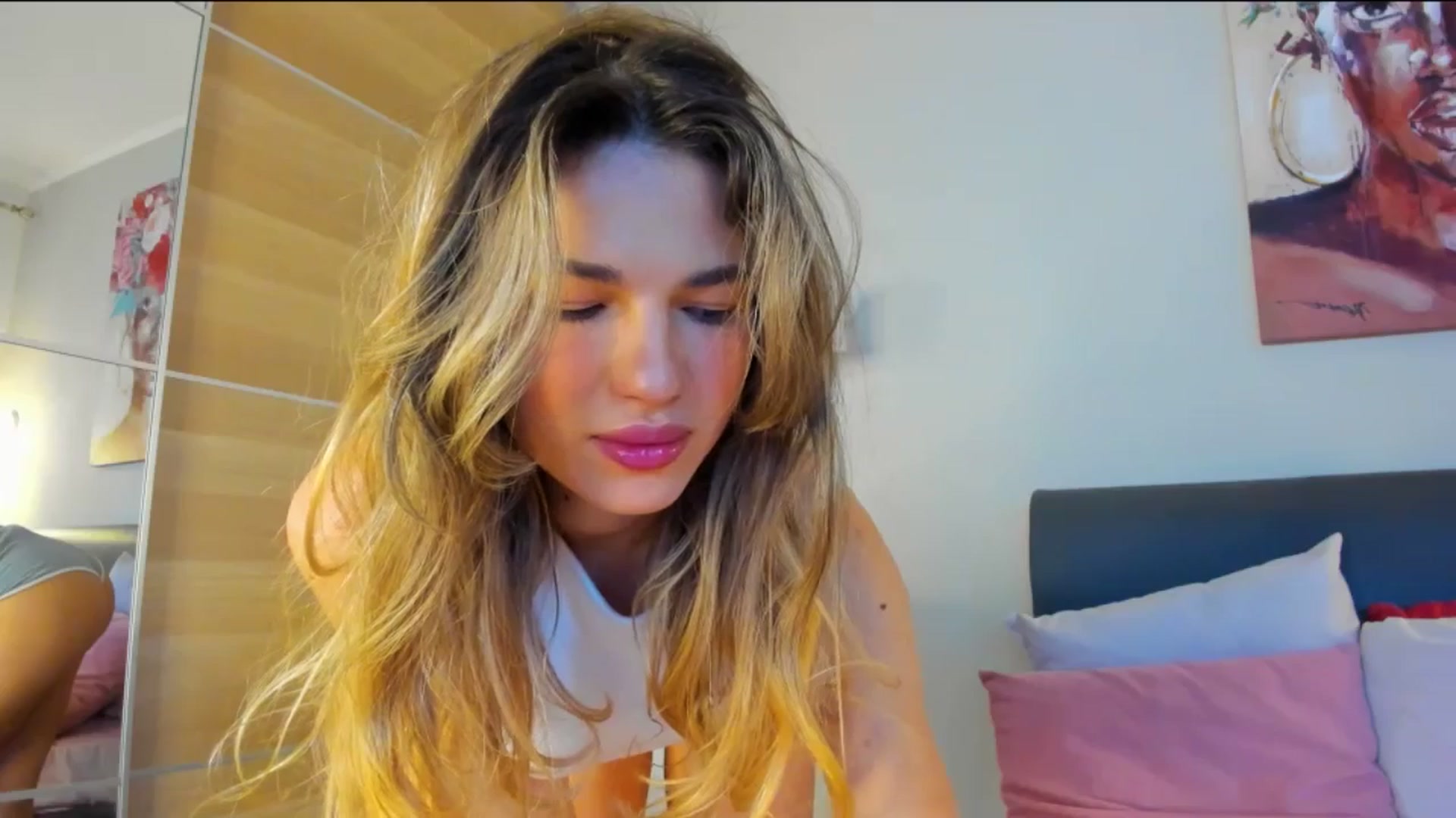 Gallery image thumbnail from Dariadely's myfreecams stream on, 01/24/2026, 08:41 image 7 of 20