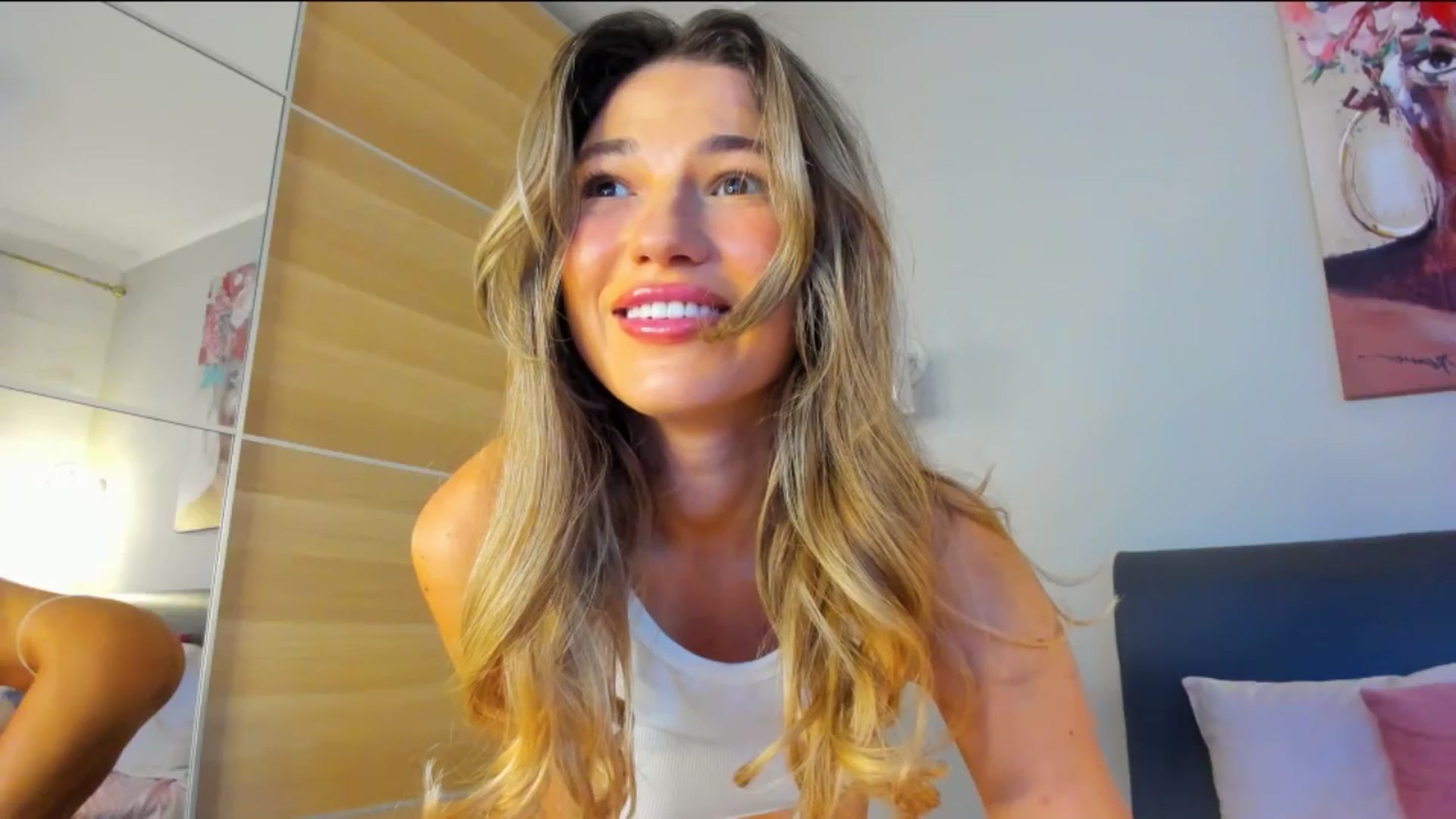 Gallery image thumbnail from Dariadely's myfreecams stream on, 01/26/2026, 09:54 image 20 of 20