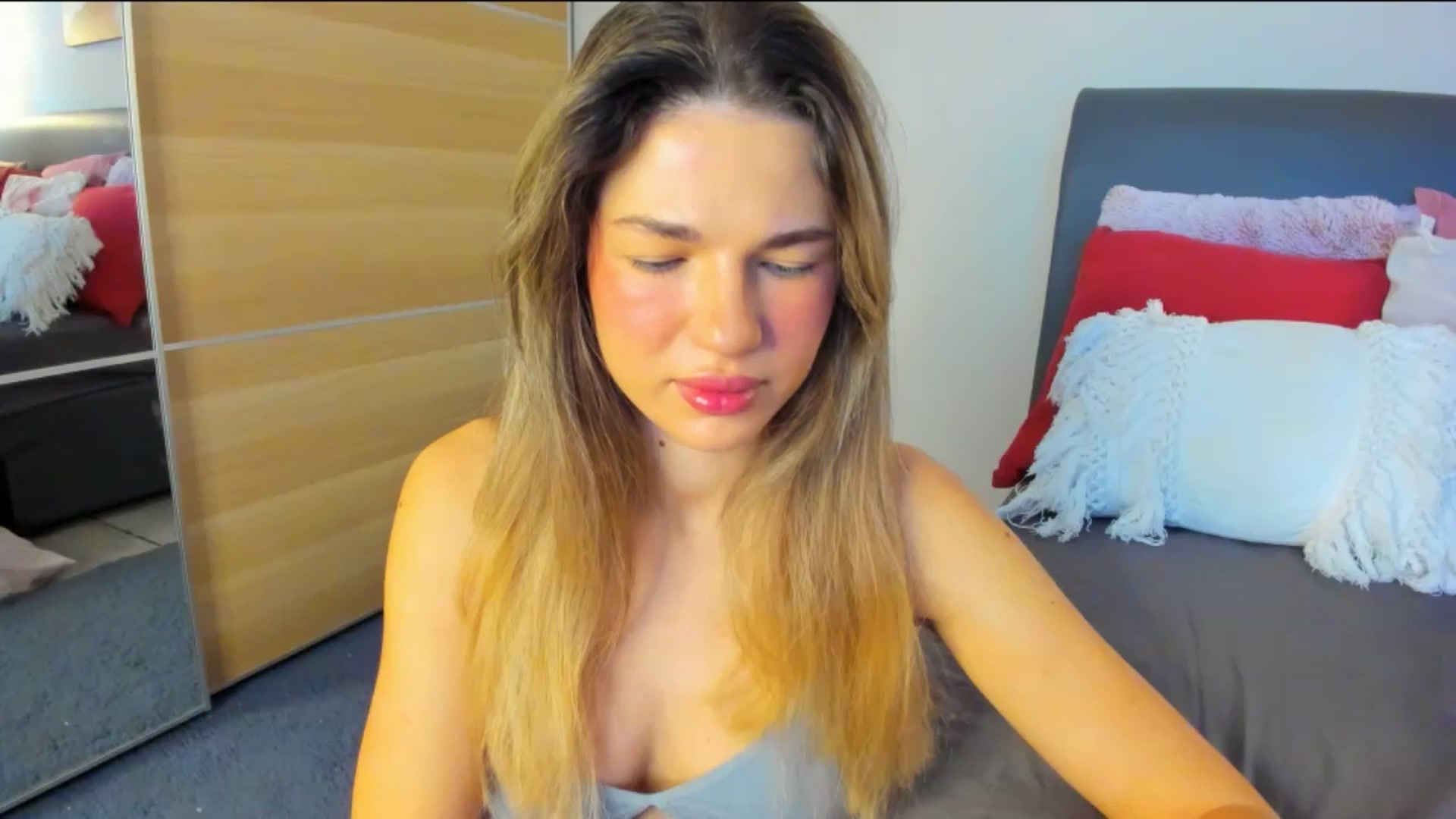 Gallery image thumbnail from Dariadely's myfreecams stream on, 01/29/2026, 07:22 image 2 of 20