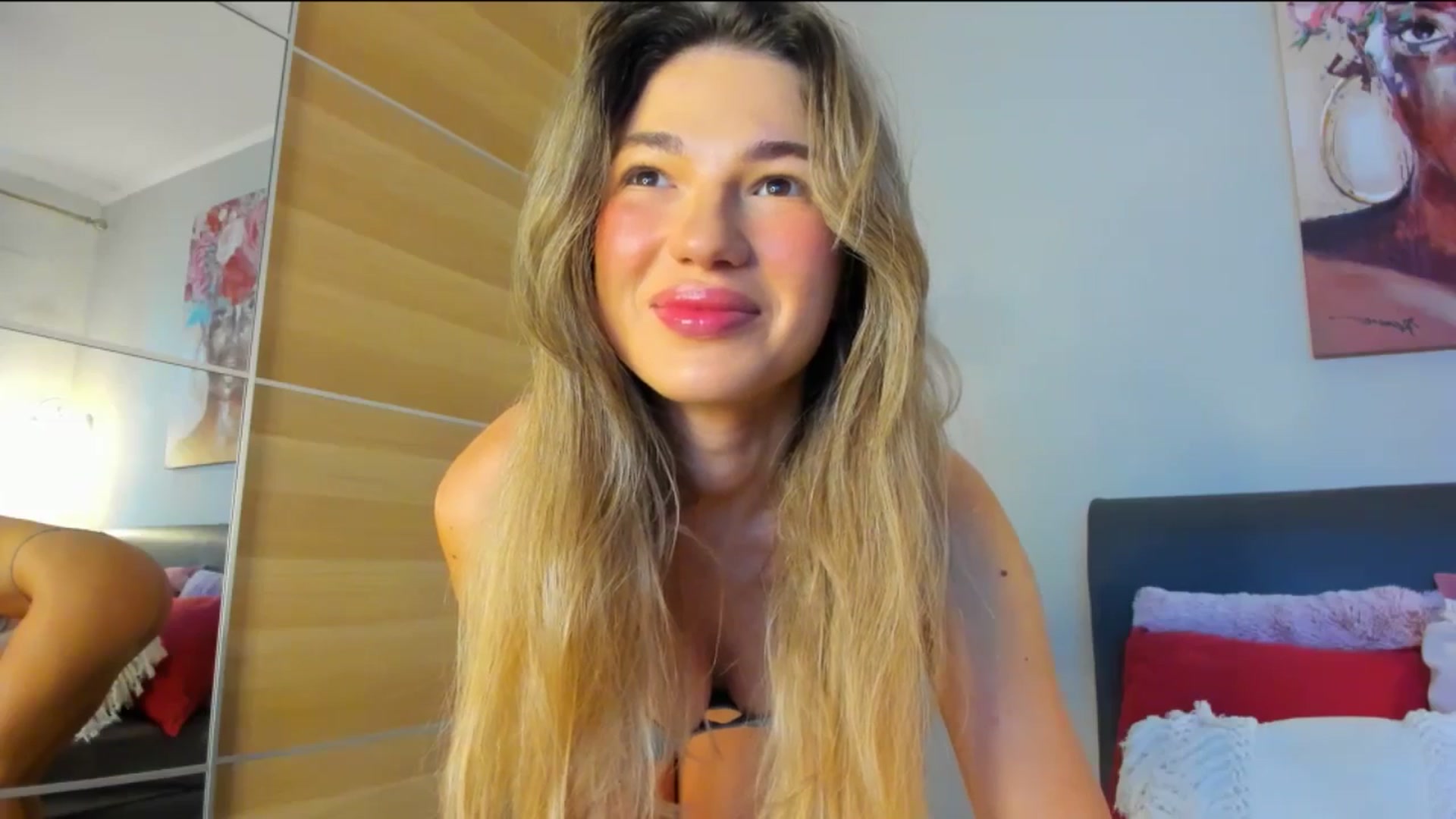 Gallery image thumbnail from Dariadely's myfreecams stream on, 01/29/2026, 07:22 image 14 of 20
