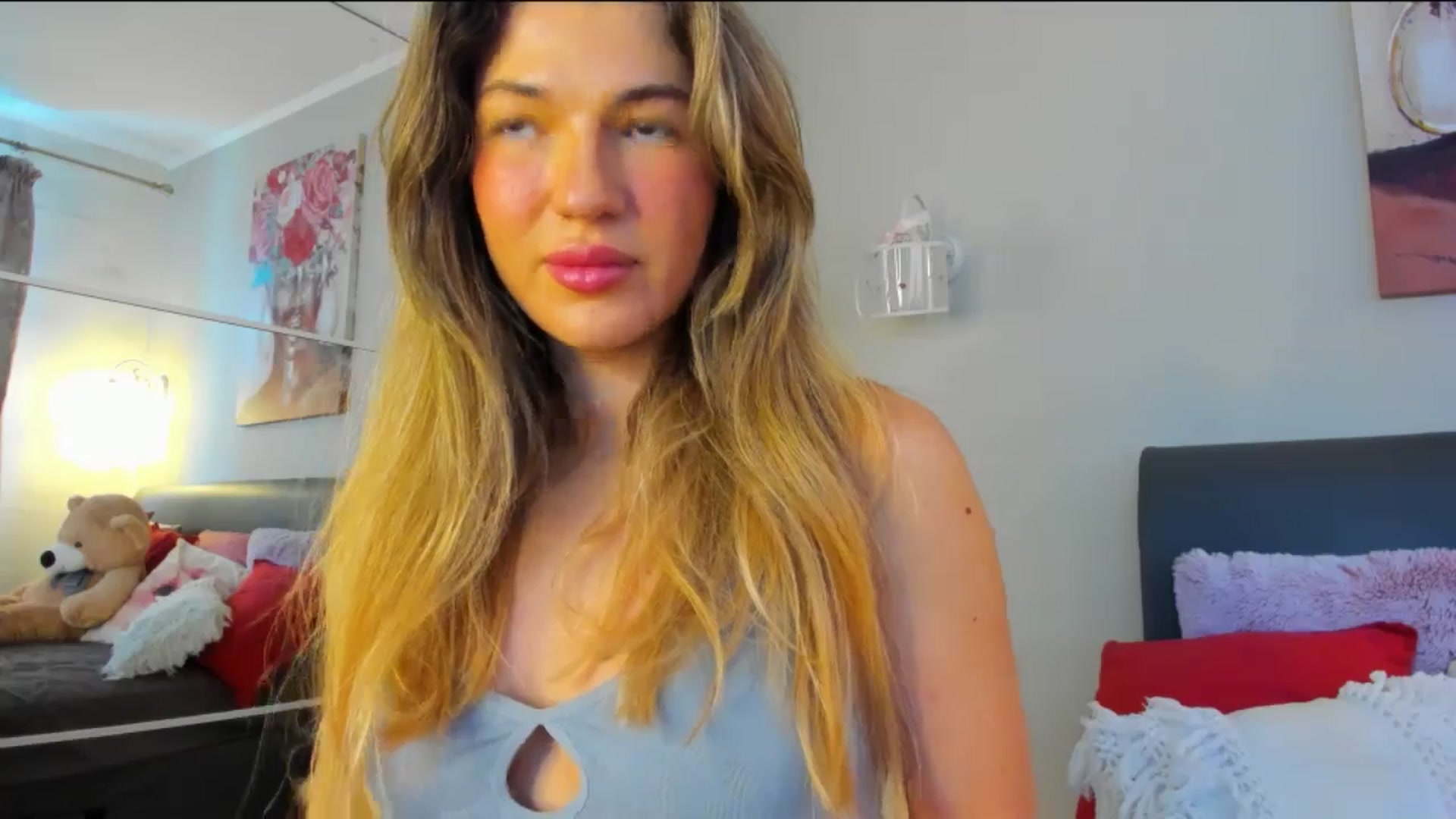 Gallery image thumbnail from Dariadely's myfreecams stream on, 01/29/2026, 10:26 image 19 of 20
