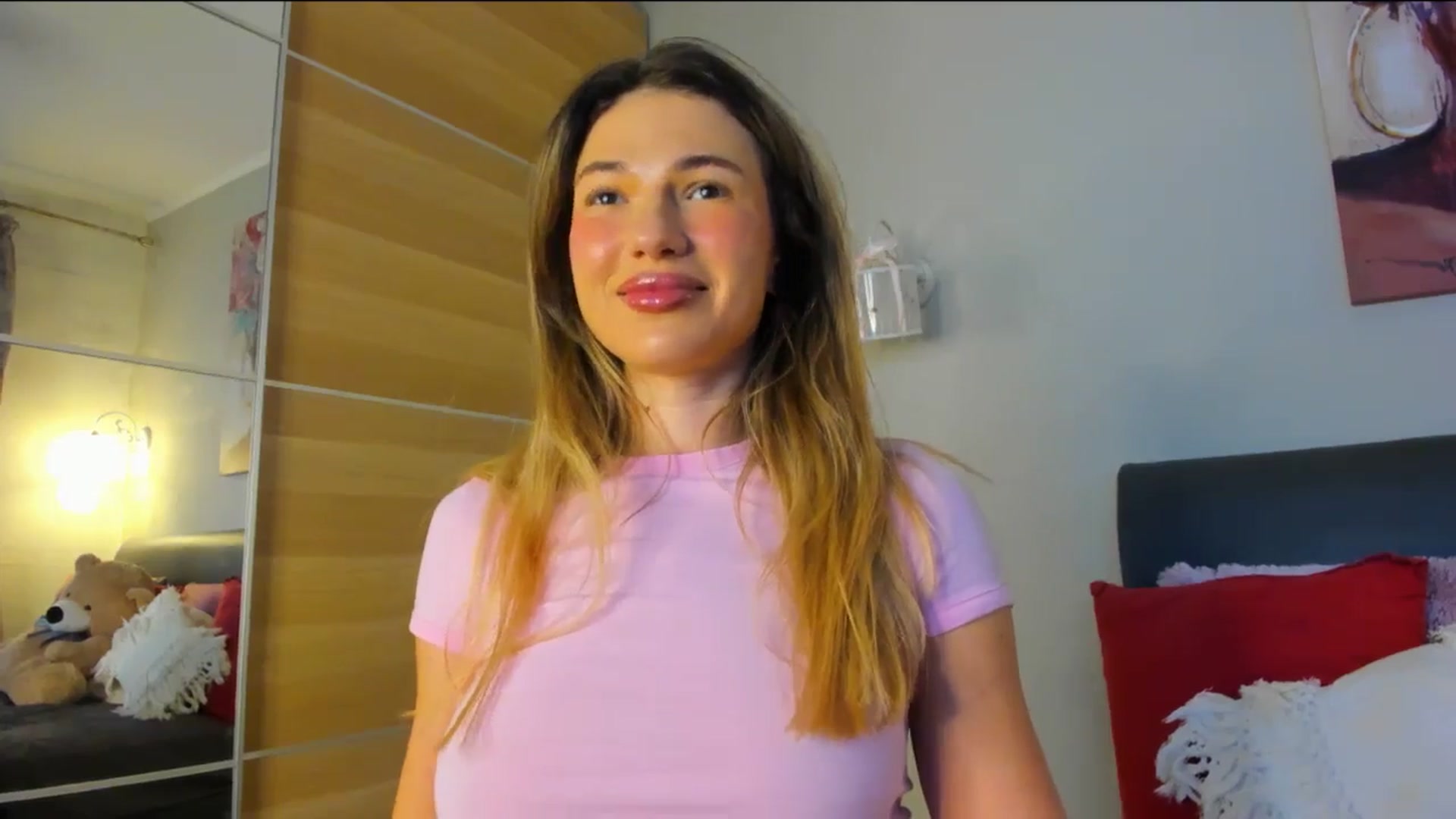 Gallery image thumbnail from Dariadely's myfreecams stream on, 01/29/2026, 15:22 image 15 of 20