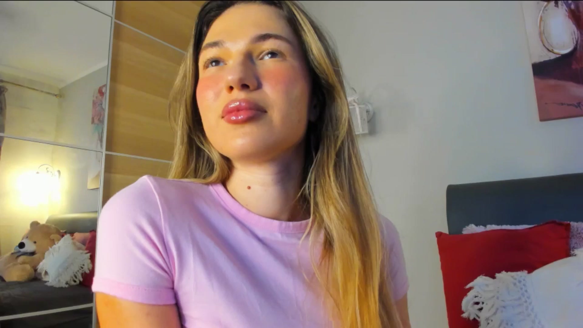 Gallery image thumbnail from Dariadely's myfreecams stream on, 01/29/2026, 15:22 image 18 of 20