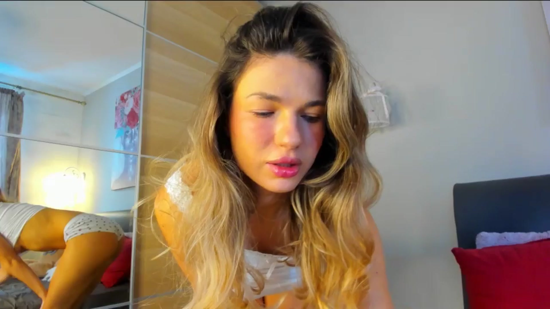Gallery image thumbnail from Dariadely's myfreecams stream on, 02/04/2026, 08:29 image 12 of 20