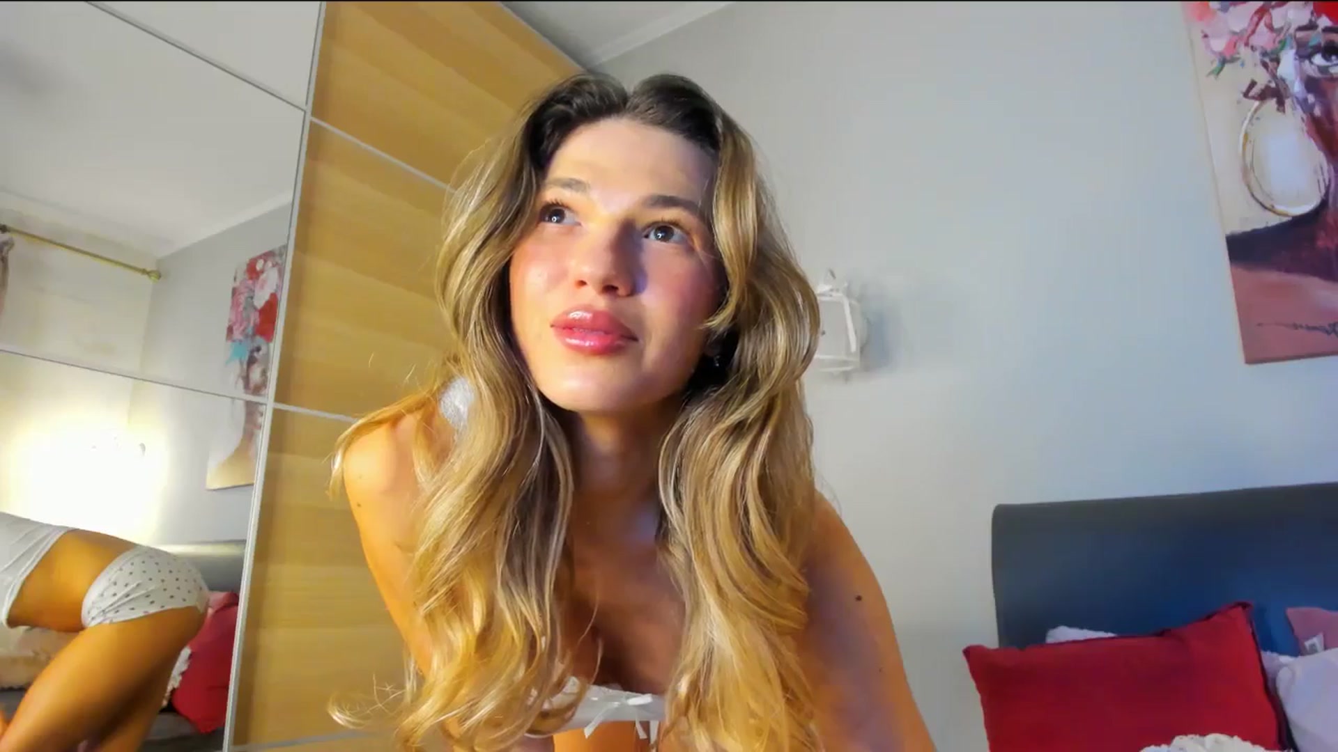 Gallery image thumbnail from Dariadely's myfreecams stream on, 02/04/2026, 17:59 image 5 of 20