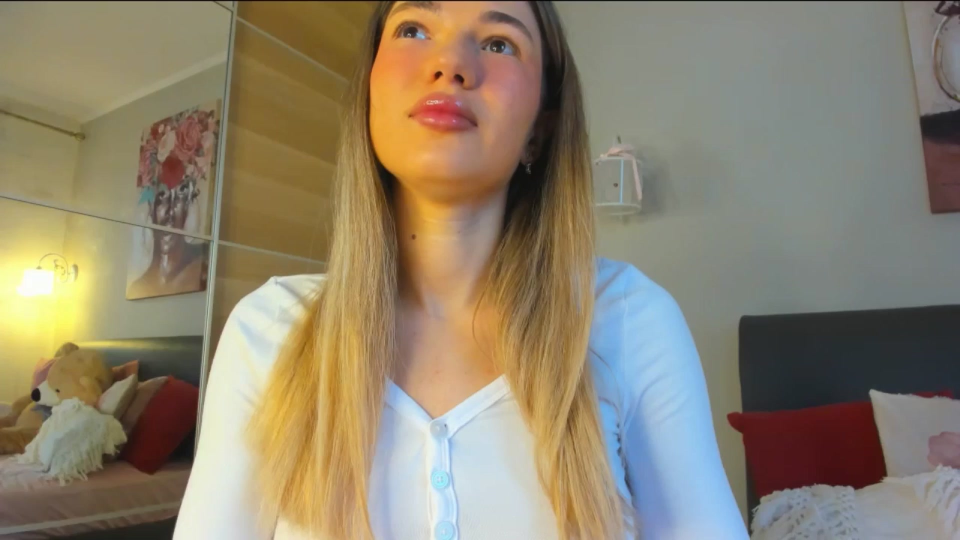 Gallery image thumbnail from Dariadely's myfreecams stream on, 02/06/2026, 07:23 image 15 of 20