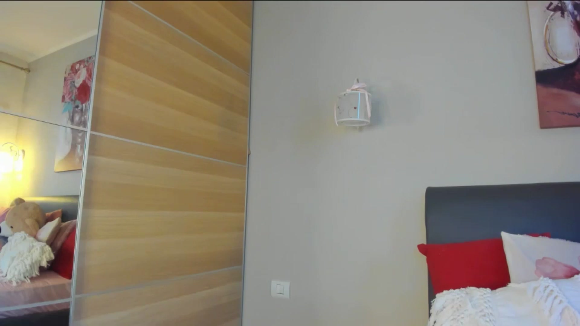 Gallery image thumbnail from Dariadely's myfreecams stream on, 02/06/2026, 07:23 image 2 of 20