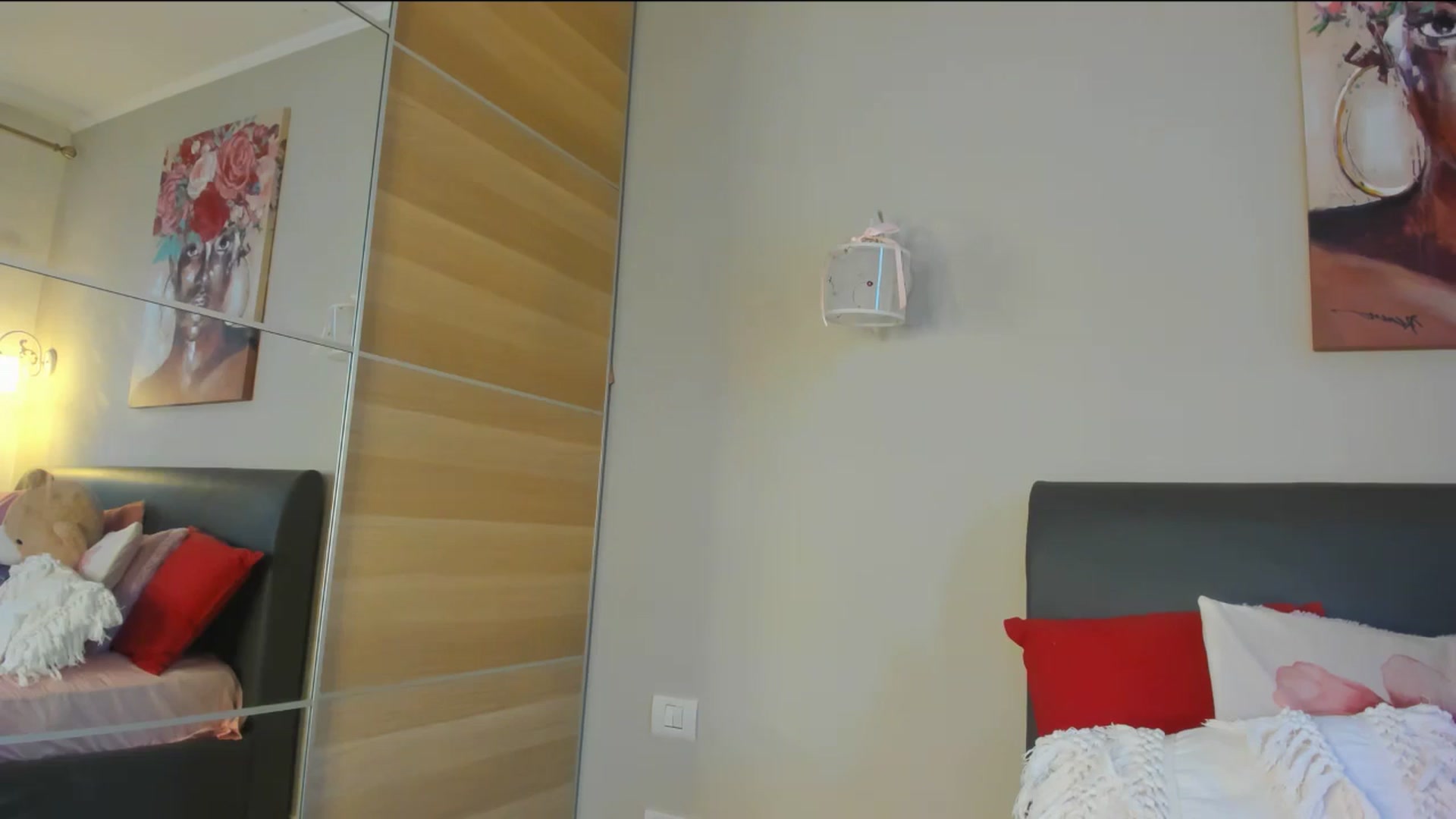 Gallery image thumbnail from Dariadely's myfreecams stream on, 02/06/2026, 08:39 image 20 of 20