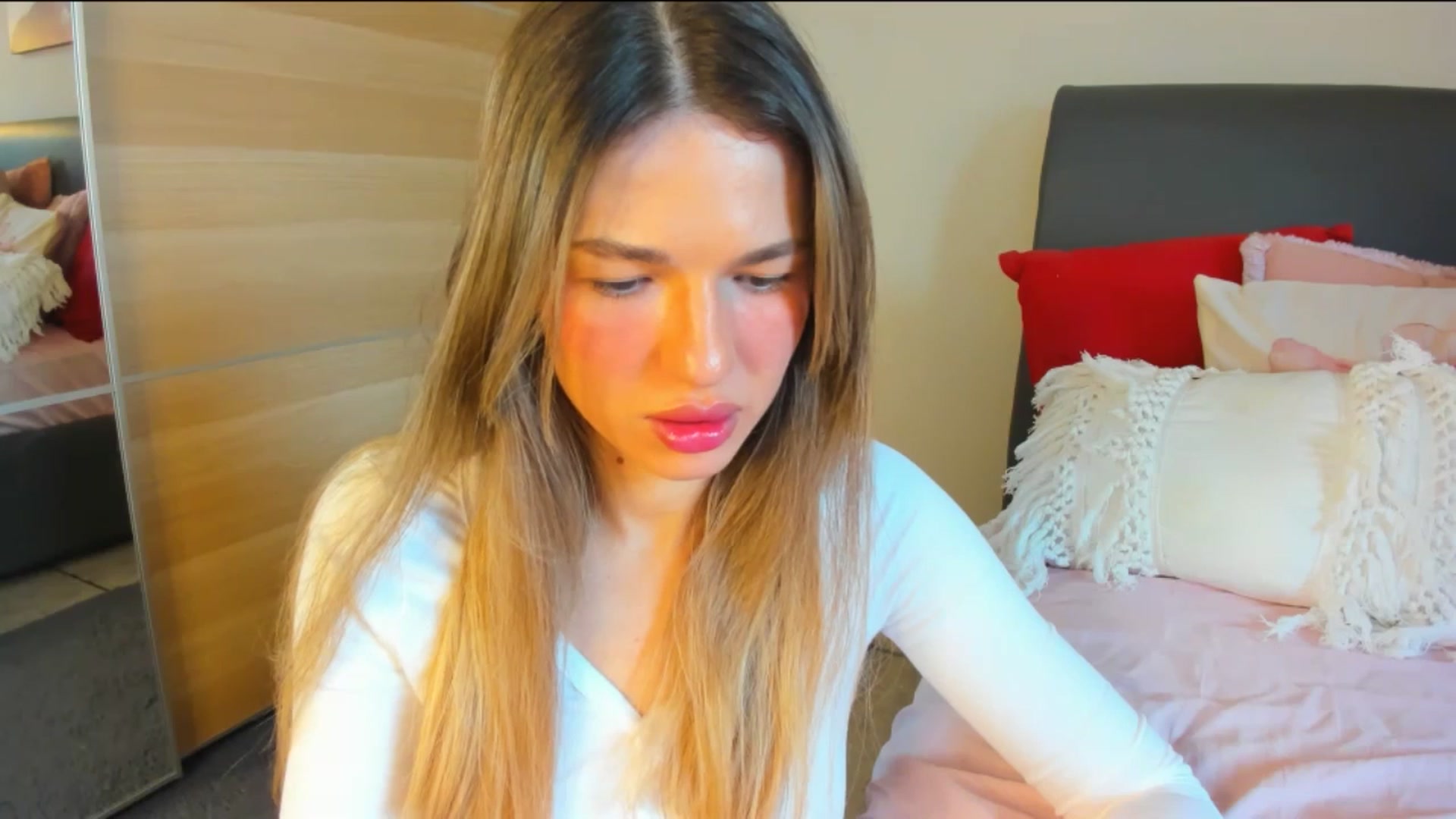Gallery image thumbnail from Dariadely's myfreecams stream on, 02/06/2026, 09:56 image 18 of 20