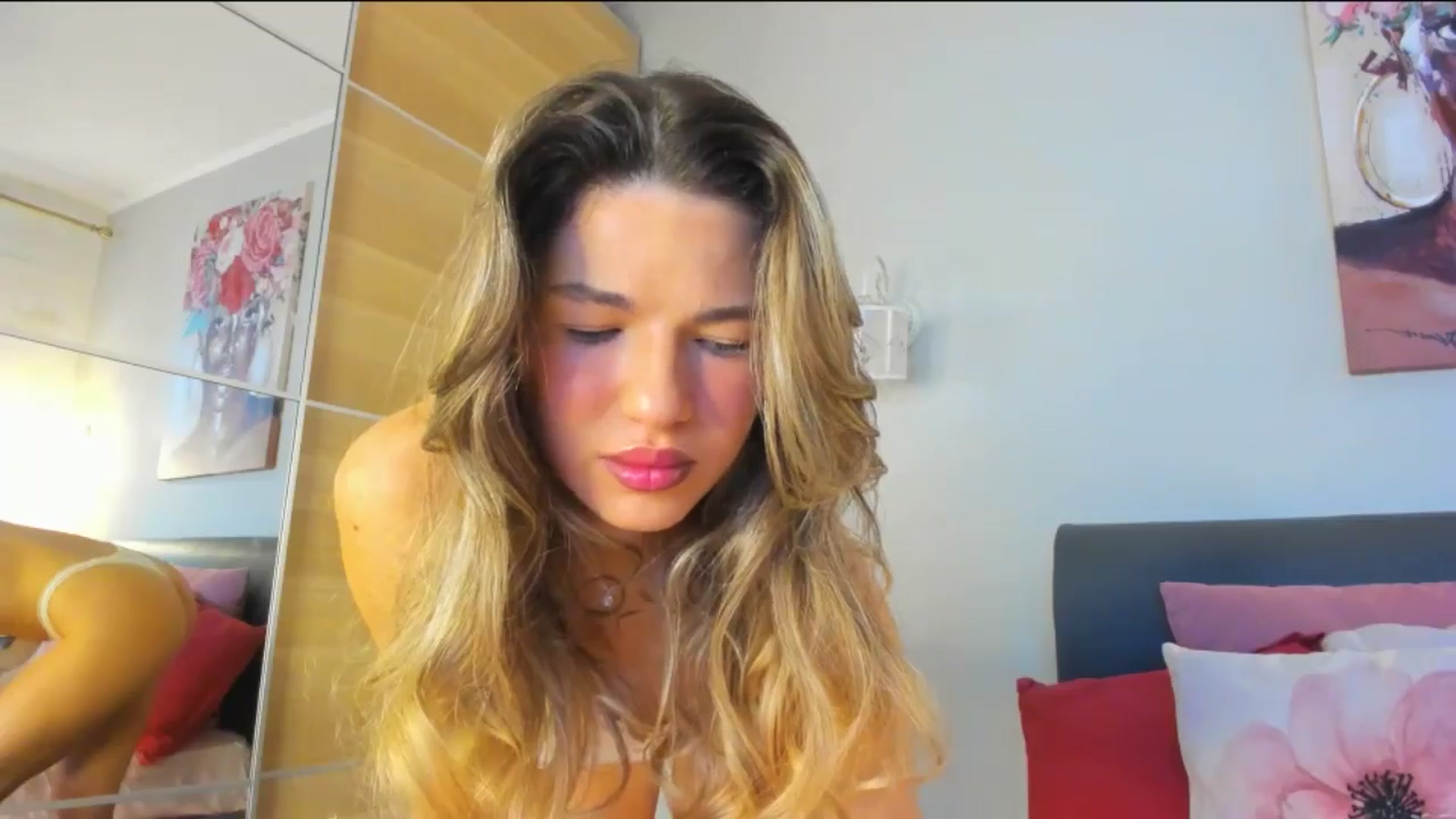 Gallery image thumbnail from Dariadely's myfreecams stream on, 02/11/2026, 07:34 image 5 of 20