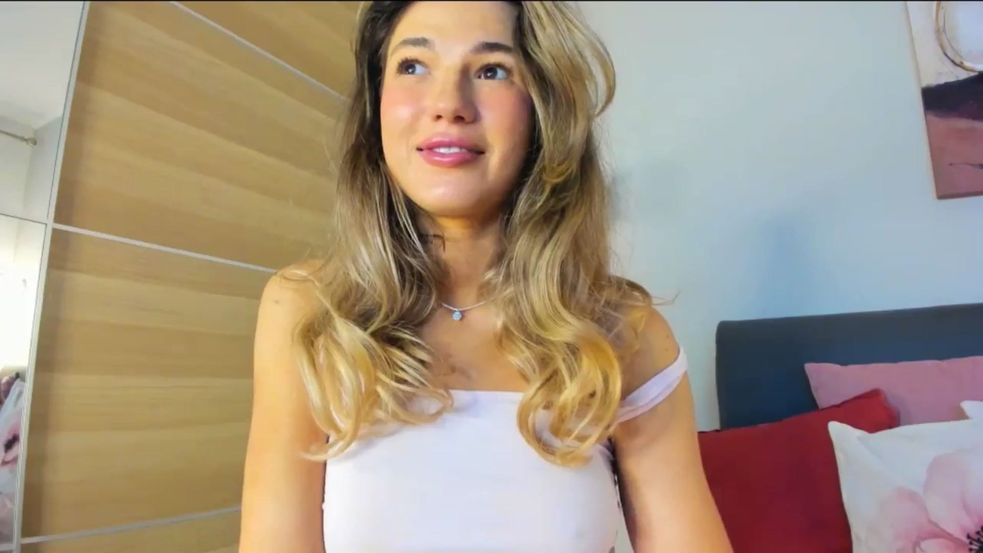 Gallery image thumbnail from Dariadely's myfreecams stream on, 02/13/2026, 09:52 image 20 of 20