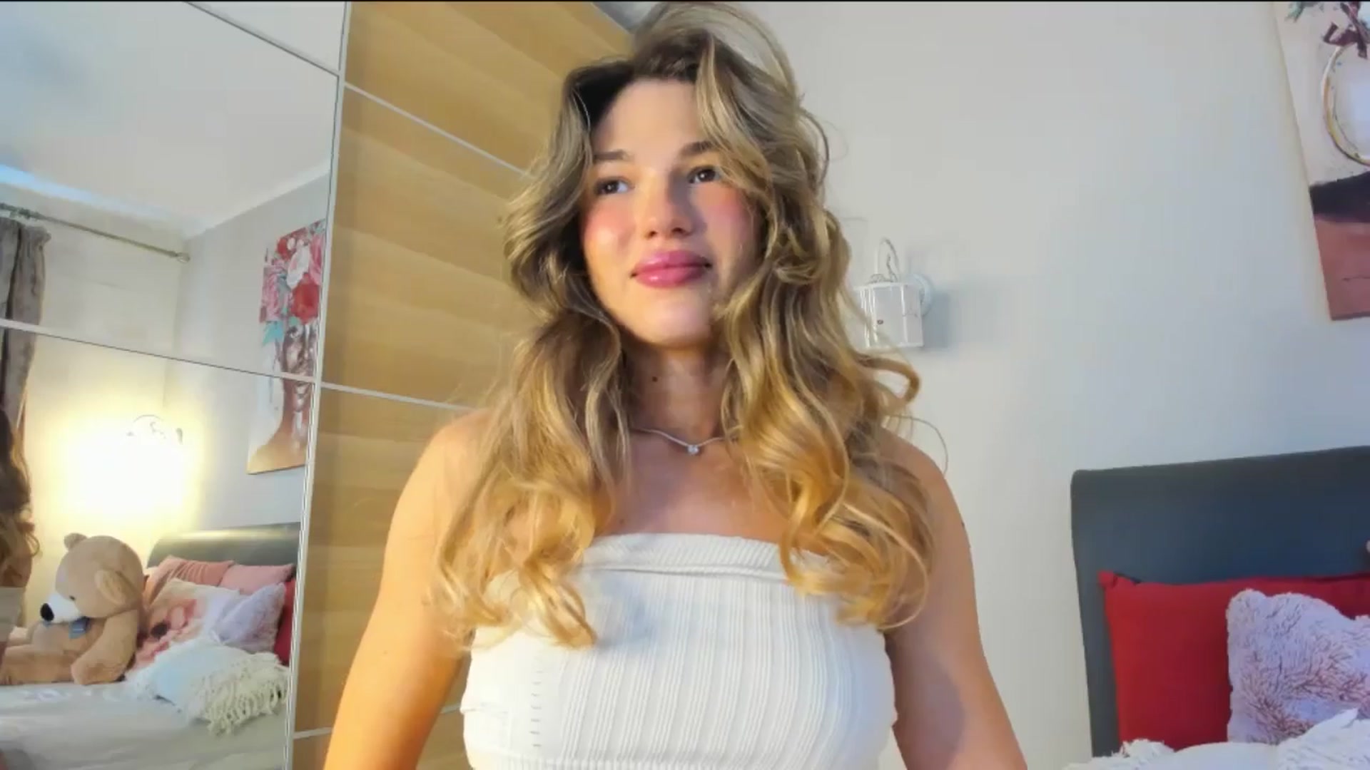 Gallery image thumbnail from Dariadely's myfreecams stream on, 02/19/2026, 10:59 image 18 of 20