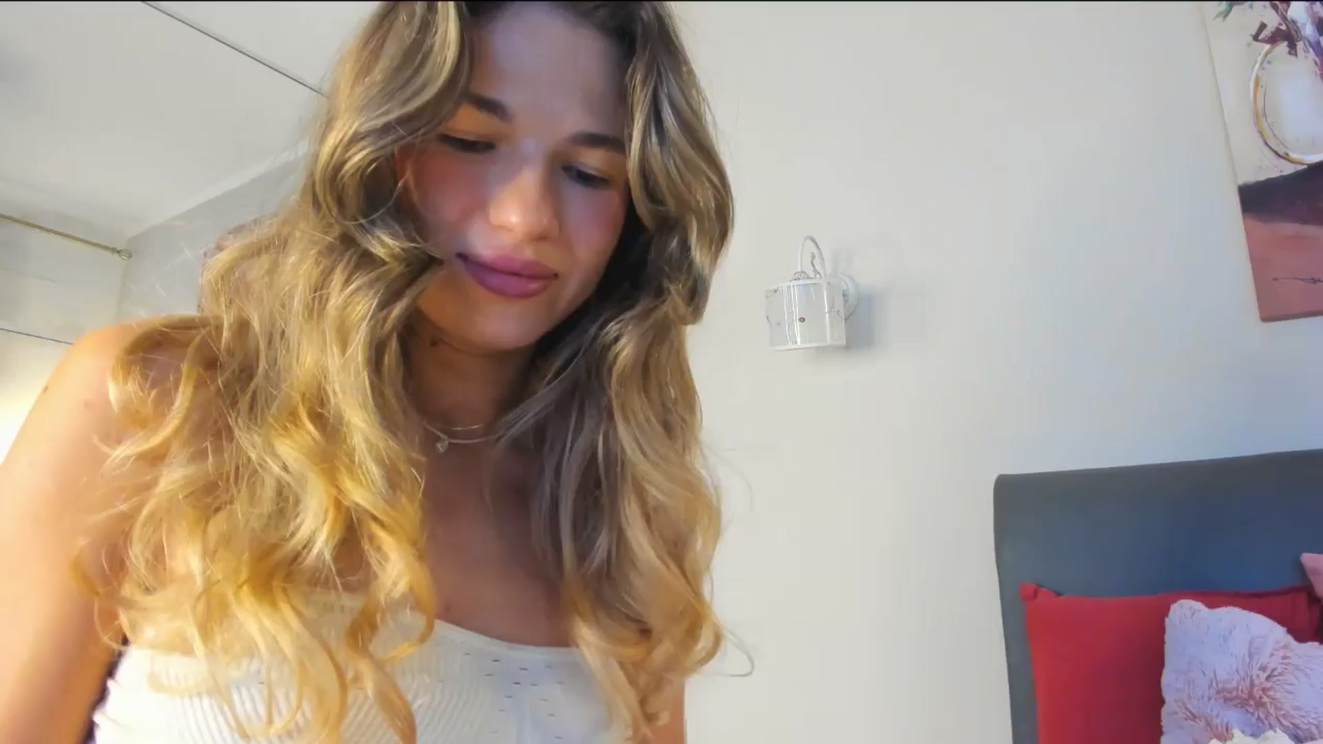 Gallery image thumbnail from Dariadely's myfreecams stream on, 02/19/2026, 12:59 image 1 of 20