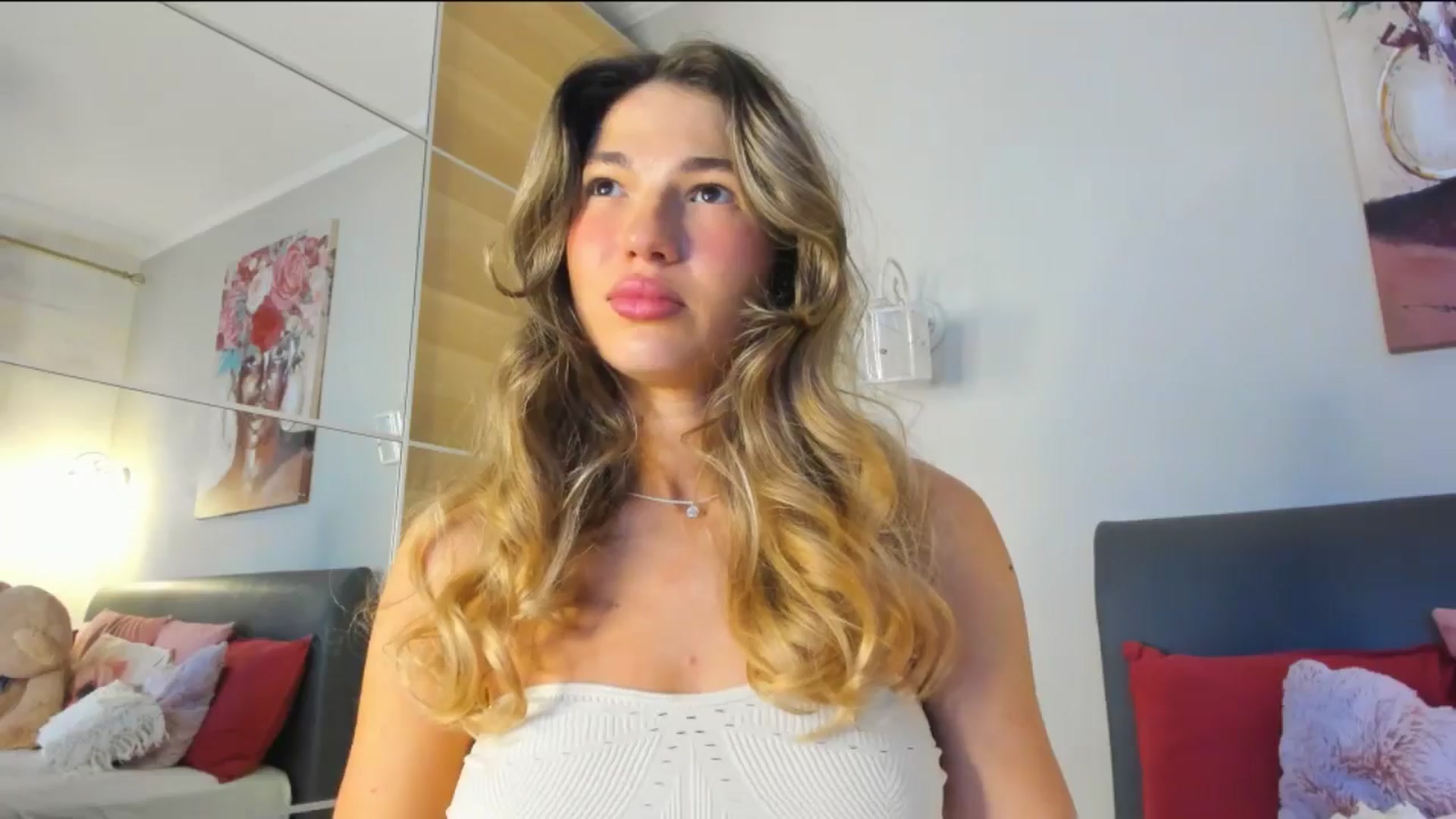Gallery image thumbnail from Dariadely's myfreecams stream on, 02/19/2026, 12:59 image 13 of 20