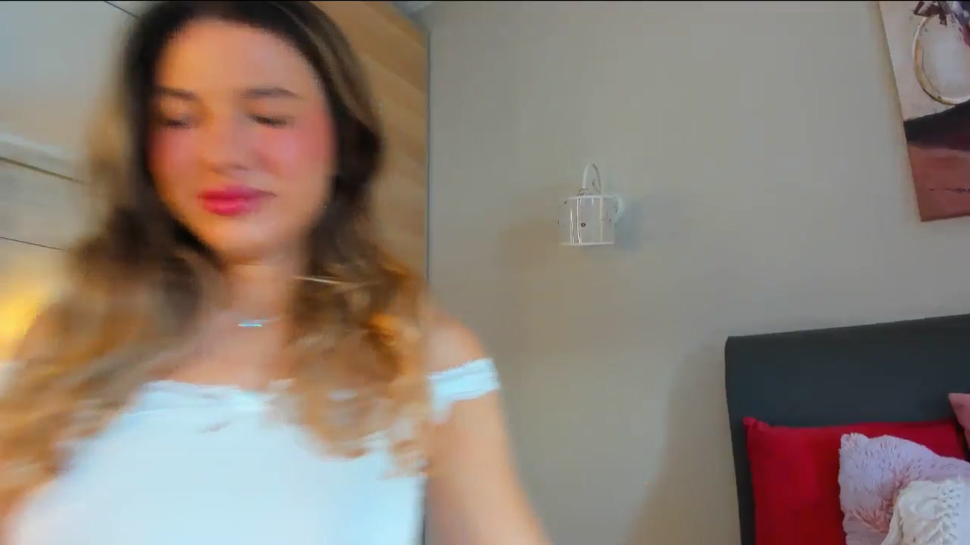 Gallery image thumbnail from Dariadely's myfreecams stream on, 02/22/2026, 07:16 image 19 of 20