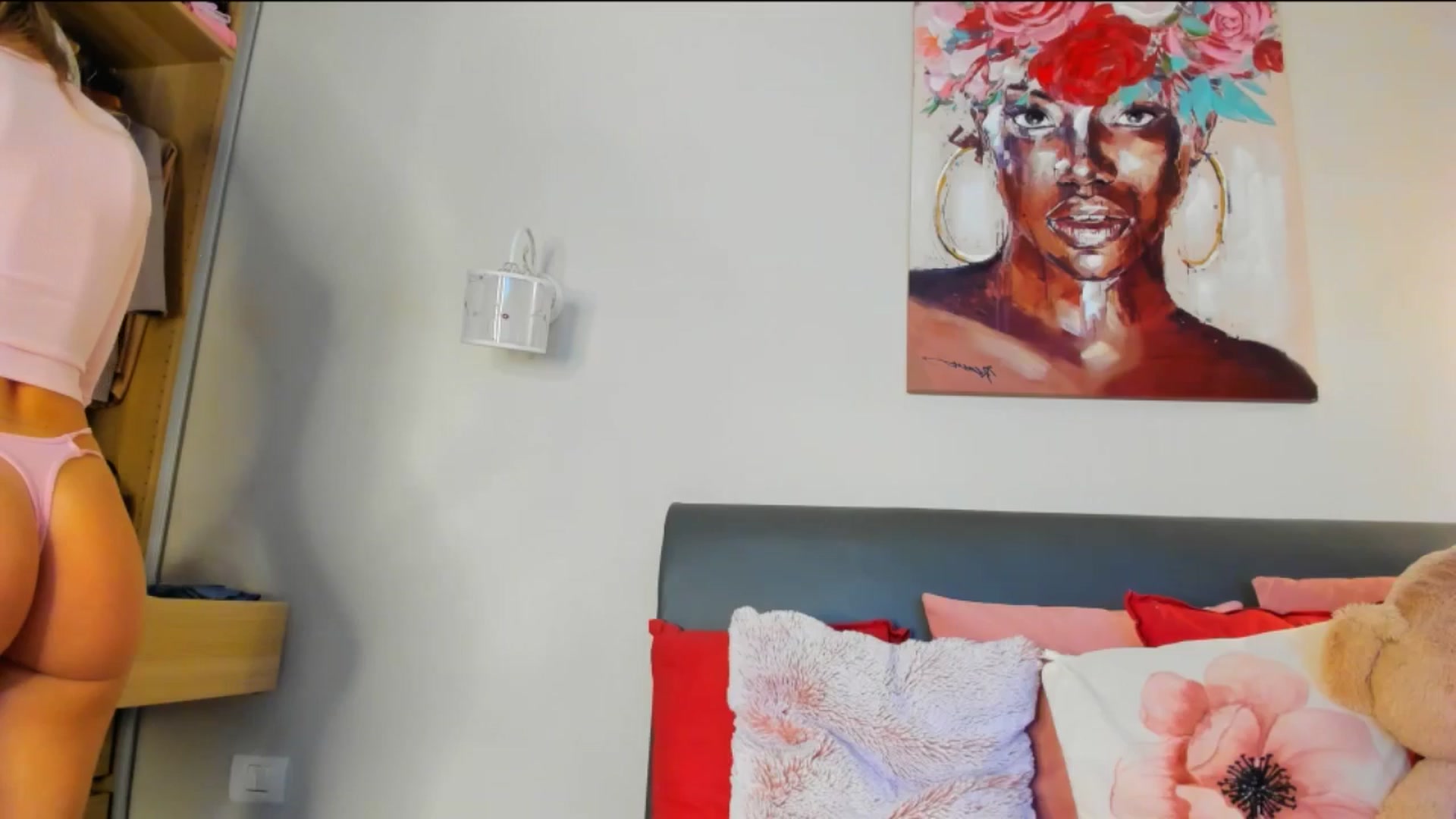 Gallery image thumbnail from Dariadely's myfreecams stream on, 02/24/2026, 08:28 image 3 of 20