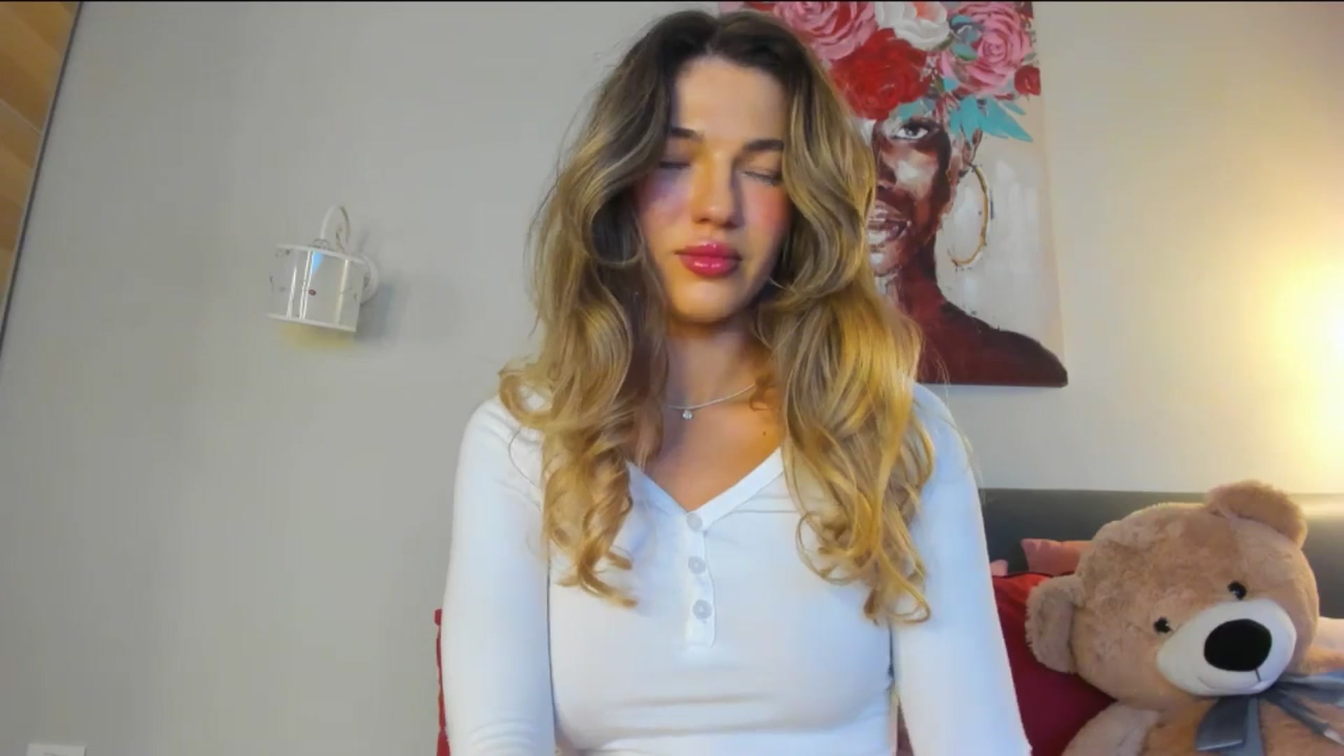 Gallery image thumbnail from Dariadely's myfreecams stream on, 02/25/2026, 17:16 image 16 of 20