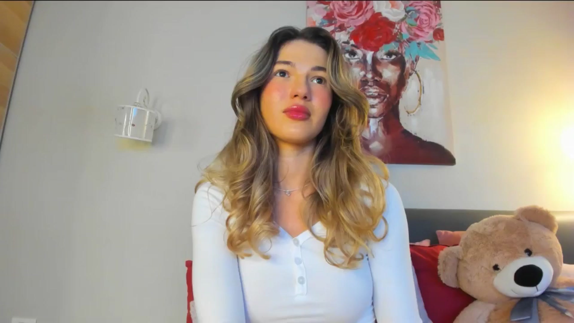 Gallery image thumbnail from Dariadely's myfreecams stream on, 02/25/2026, 17:16 image 15 of 20