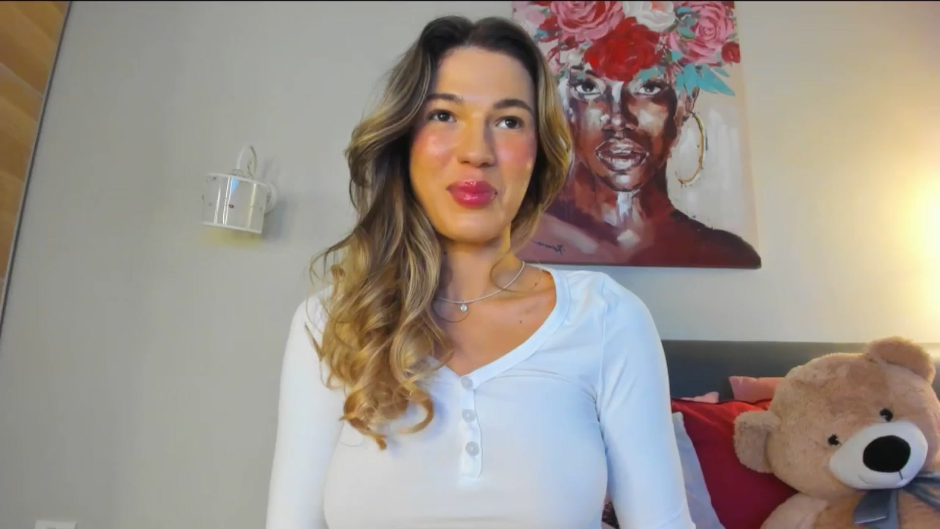 Gallery image thumbnail from Dariadely's myfreecams stream on, 02/25/2026, 17:16 image 20 of 20