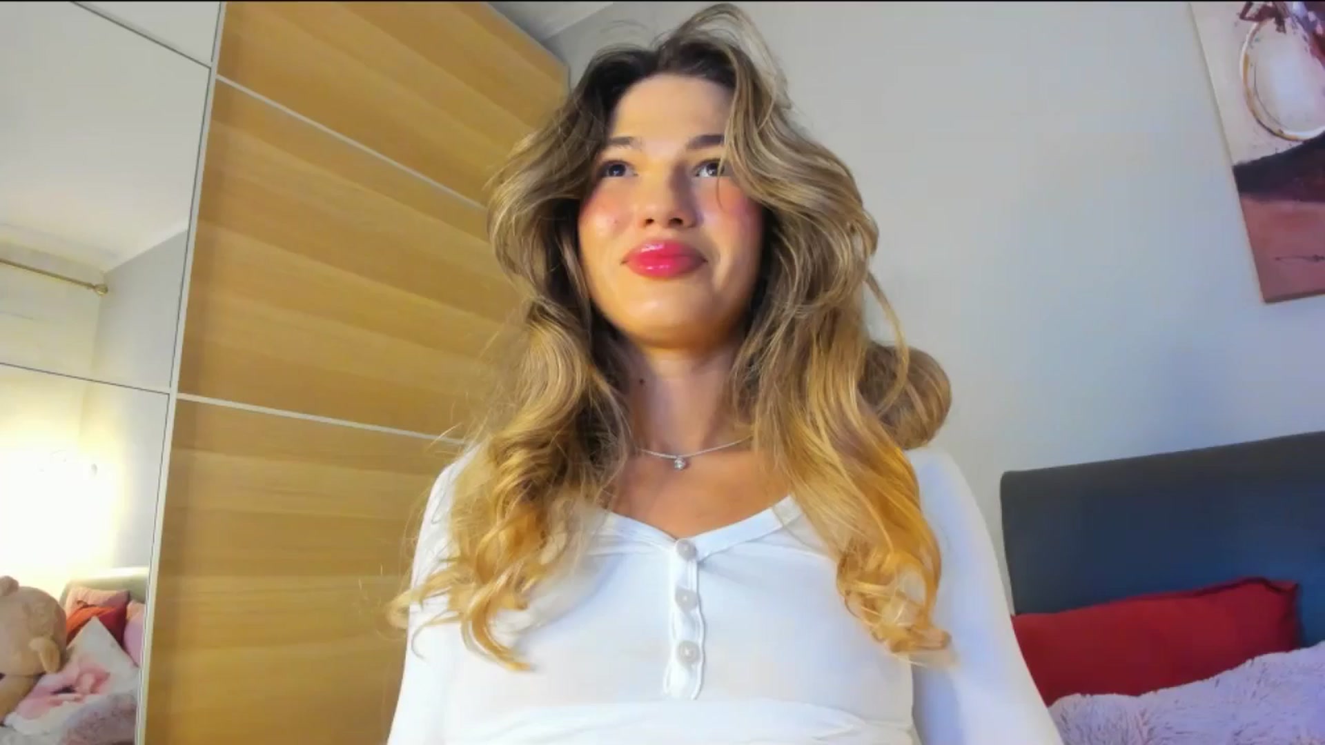Gallery image thumbnail from Dariadely's myfreecams stream on, 02/25/2026, 17:16 image 10 of 20