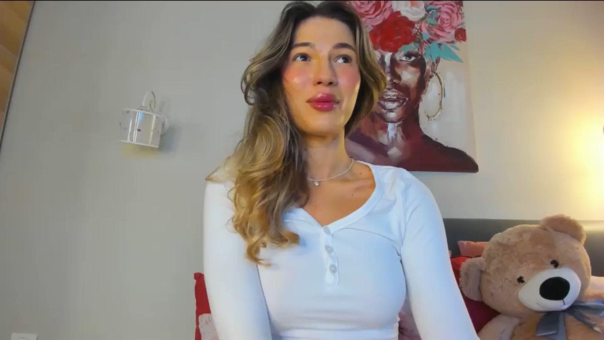 Gallery image thumbnail from Dariadely's myfreecams stream on, 02/25/2026, 17:16 image 18 of 20