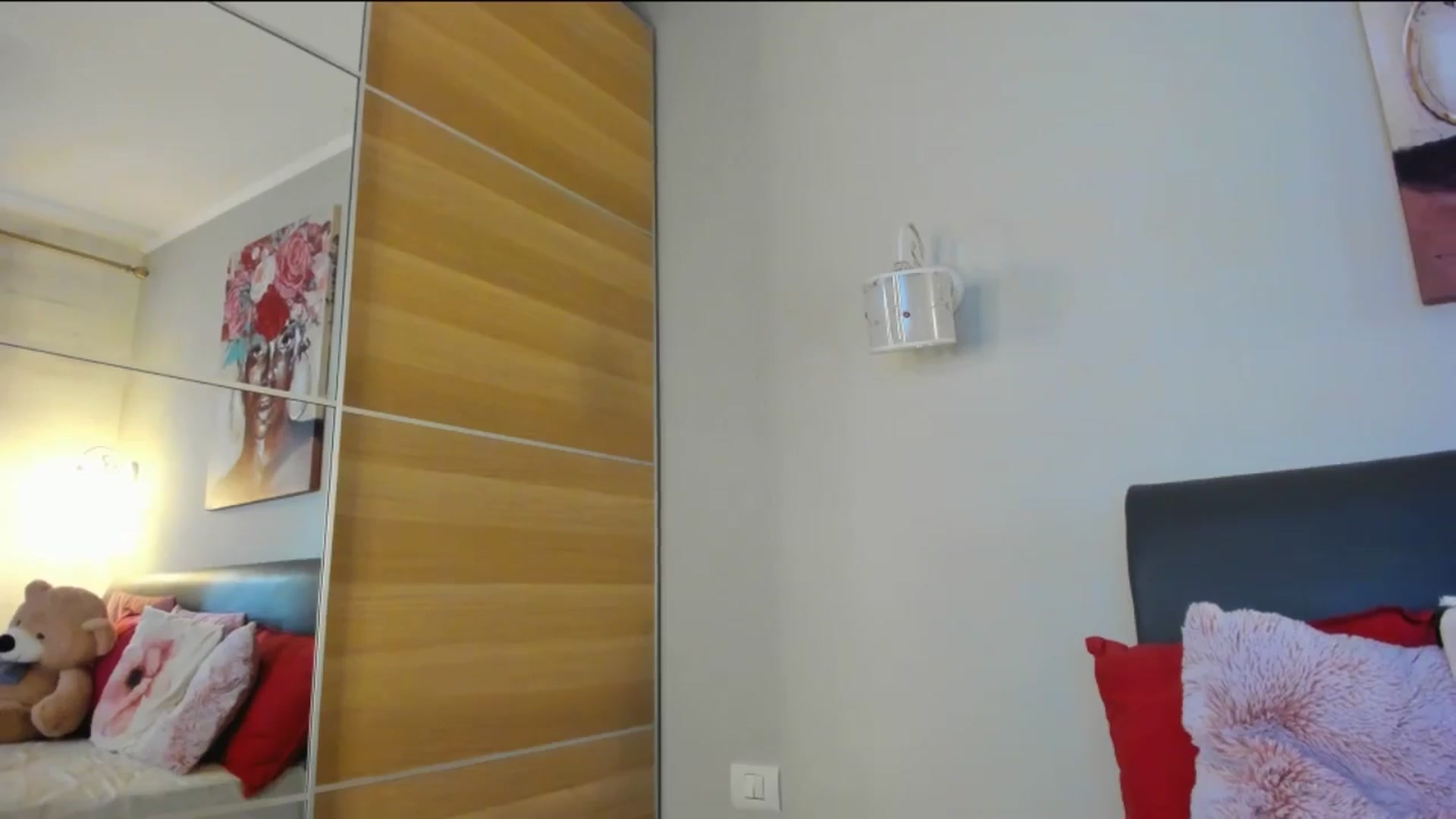 Gallery image thumbnail from Dariadely's myfreecams stream on, 02/26/2026, 08:06 image 3 of 20