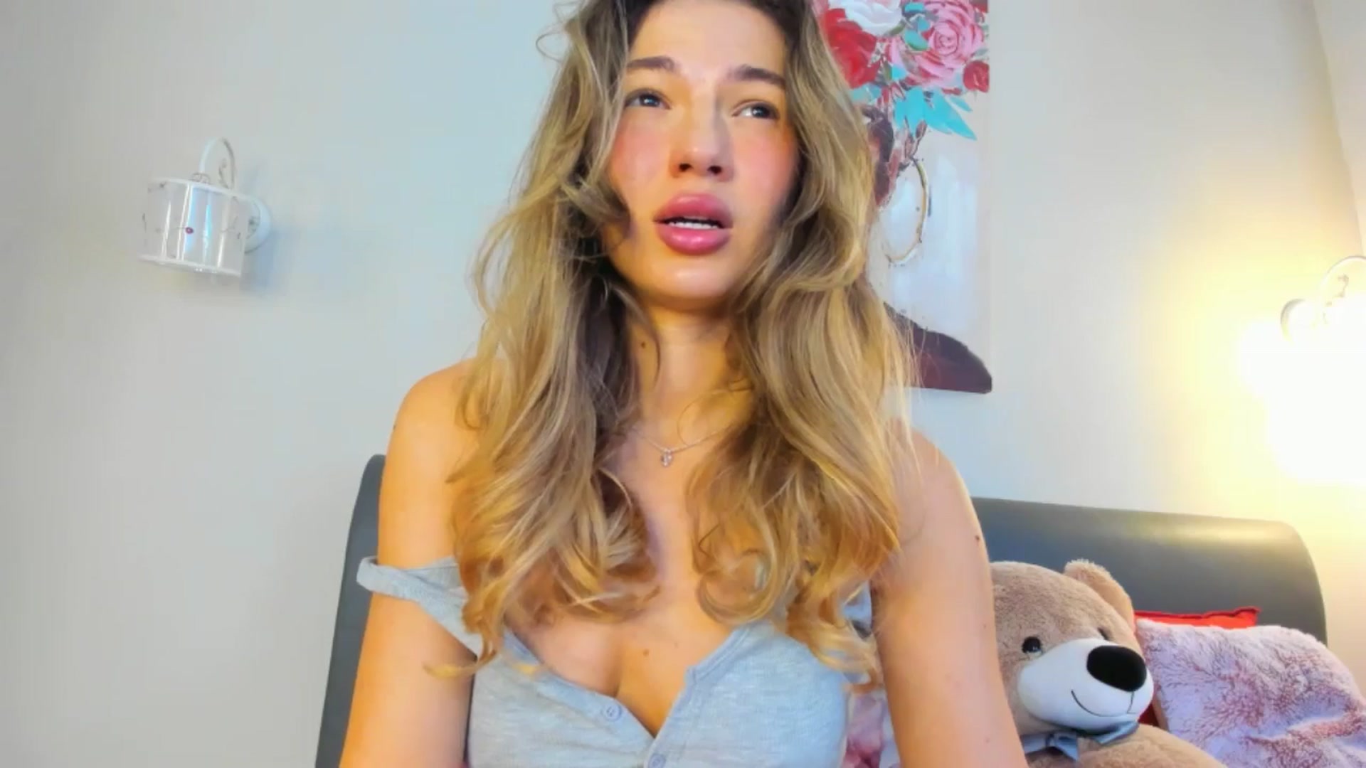 Gallery image thumbnail from Dariadely's myfreecams stream on, 03/04/2026, 09:44 image 19 of 20