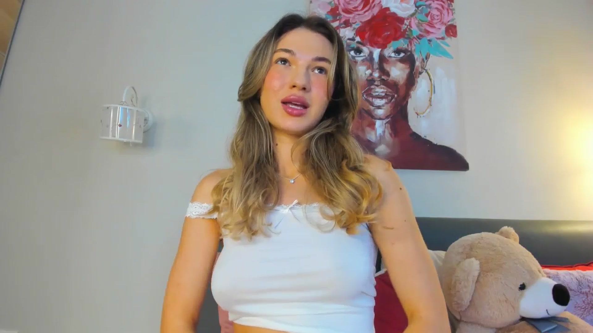 Gallery image thumbnail from Dariadely's myfreecams stream on, 03/05/2026, 09:50 image 20 of 20