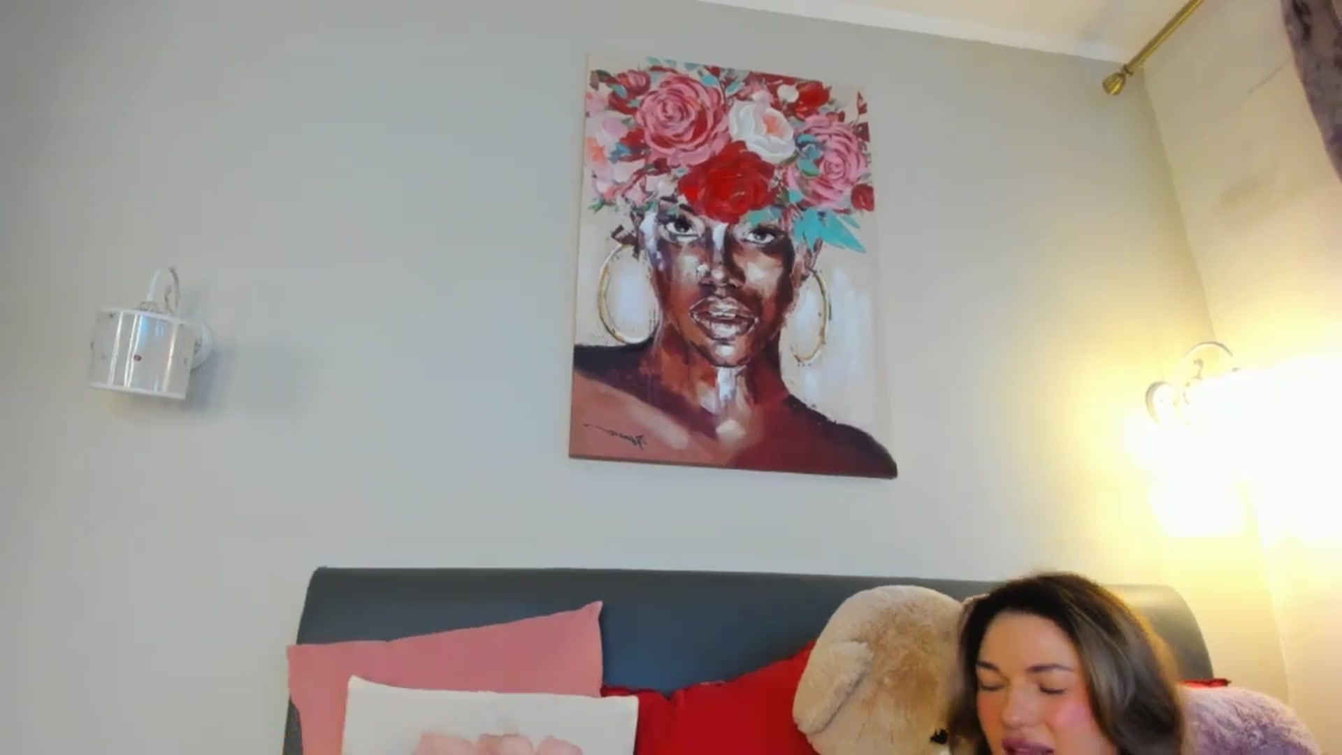 Gallery image thumbnail from Dariadely's myfreecams stream on, 03/06/2026, 10:09 image 2 of 20