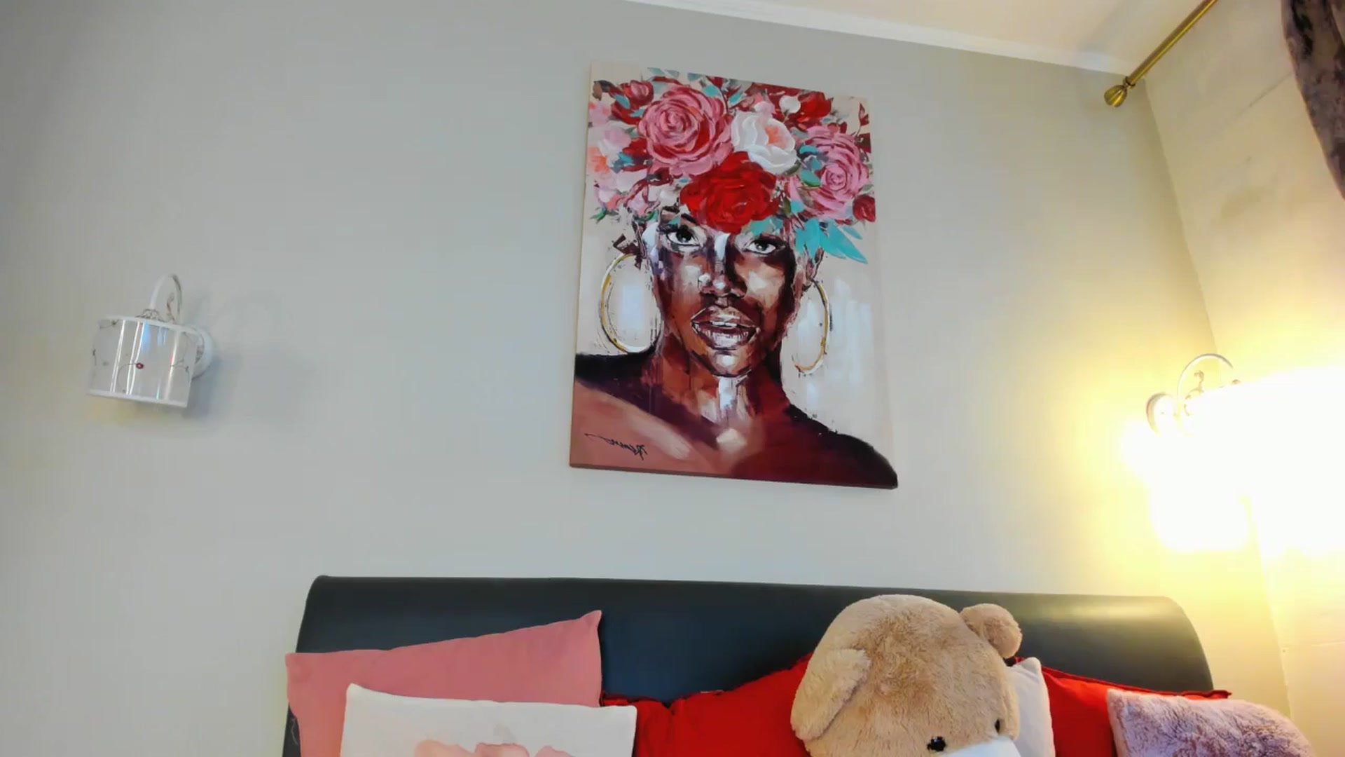 Gallery image thumbnail from Dariadely's myfreecams stream on, 03/06/2026, 10:09 image 5 of 20