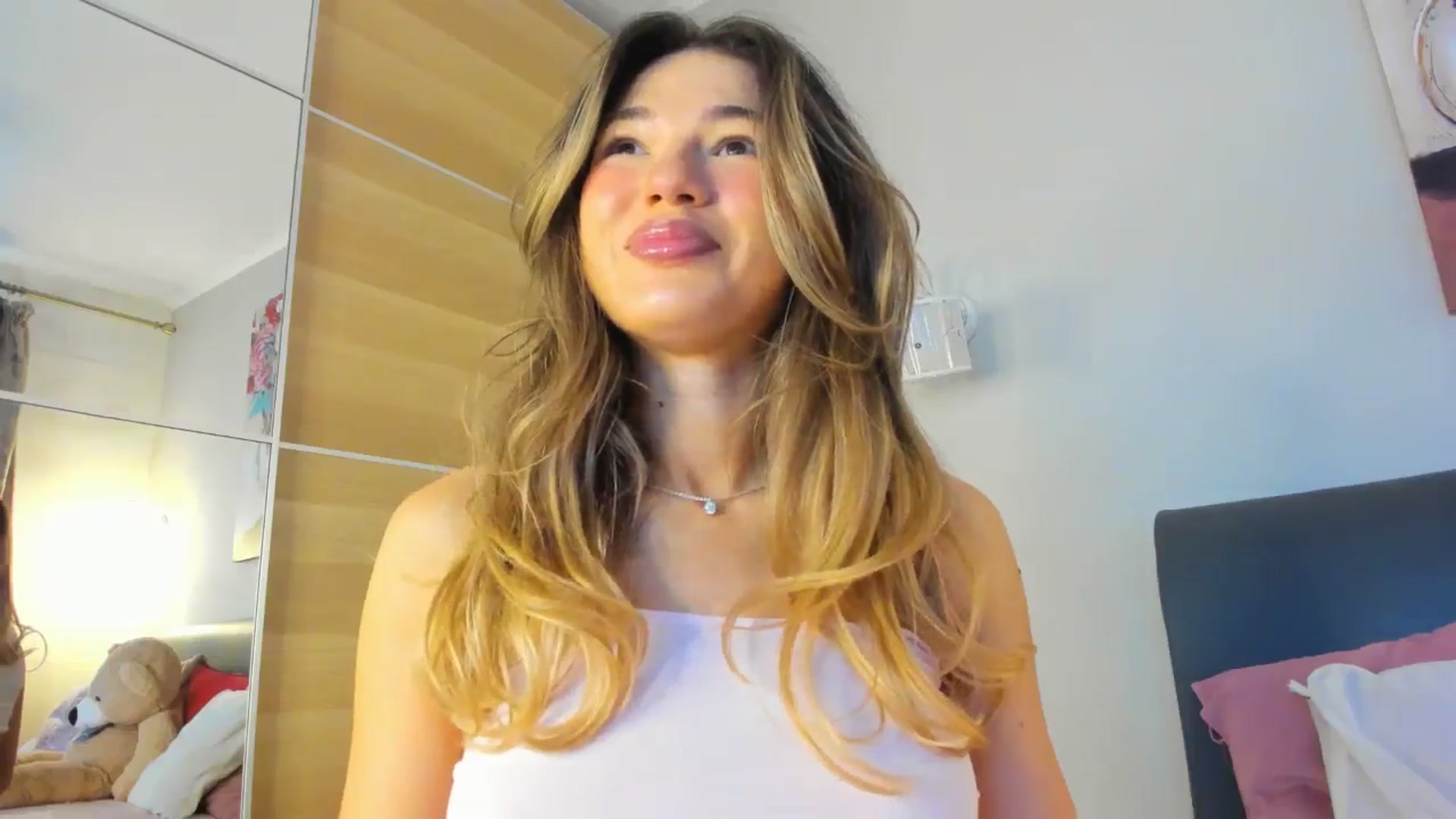 Gallery image thumbnail from Dariadely's myfreecams stream on, 03/08/2026, 07:53 image 11 of 20