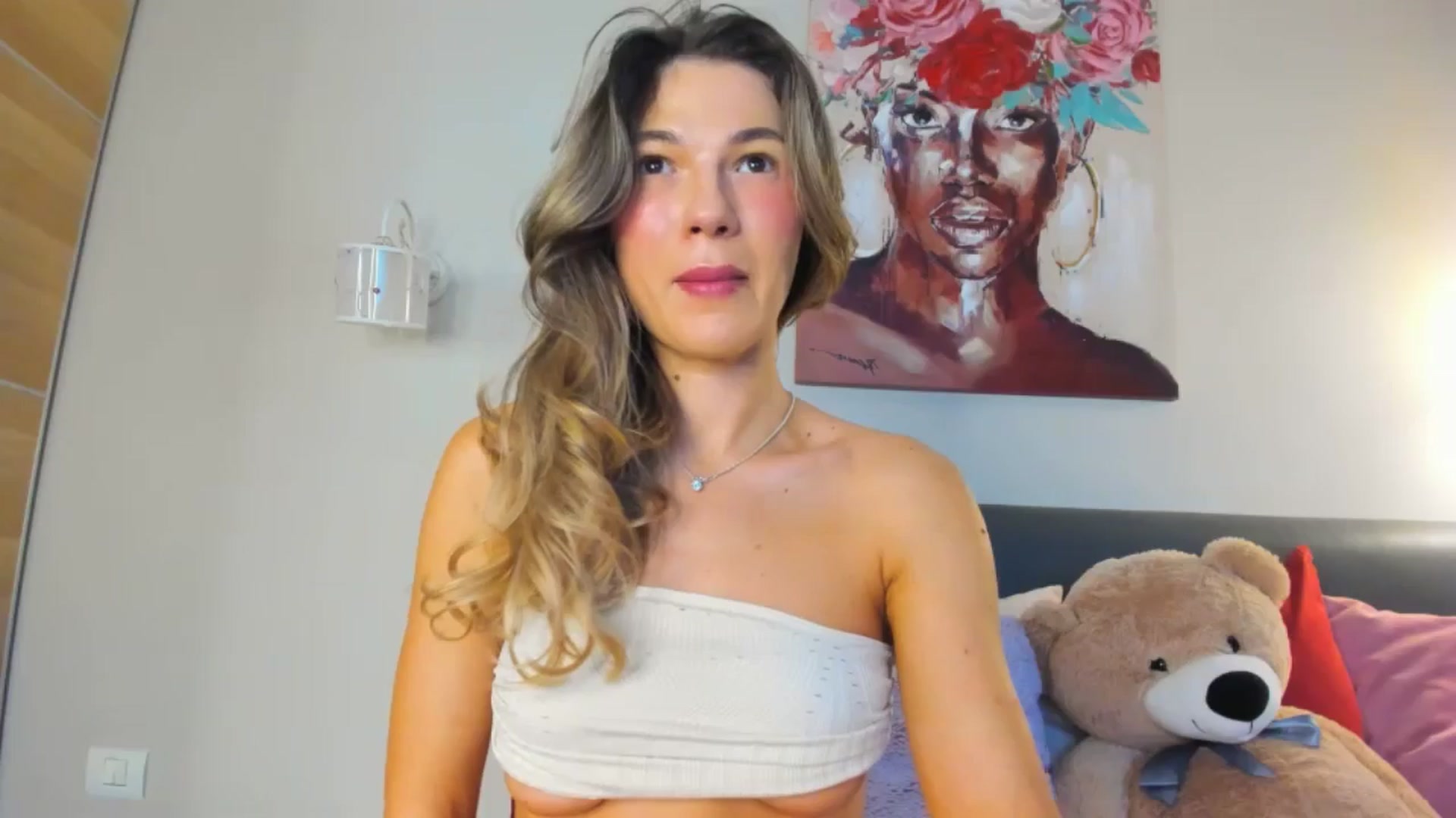 Gallery image thumbnail from Dariadely's myfreecams stream on, 03/12/2026, 18:33 image 20 of 20