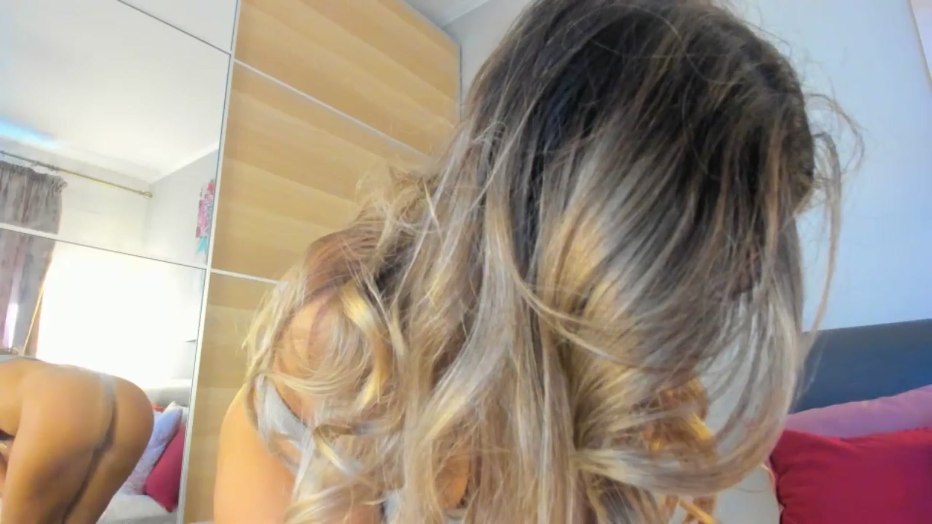 Gallery image thumbnail from Dariadely's myfreecams stream on, 03/13/2026, 08:31 image 13 of 20