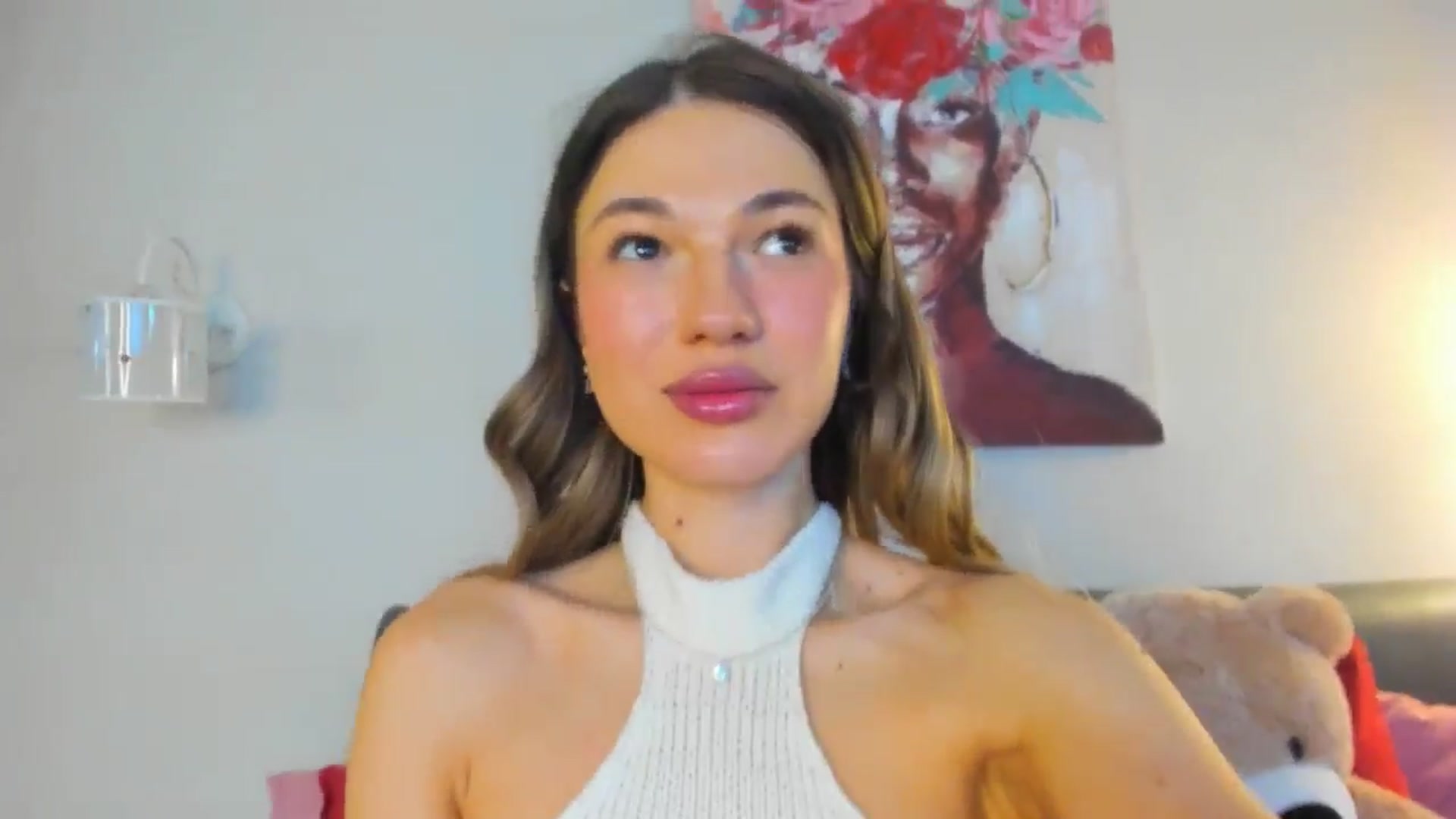 Gallery image thumbnail from Dariadely's myfreecams stream on, 03/15/2026, 10:11 image 14 of 20