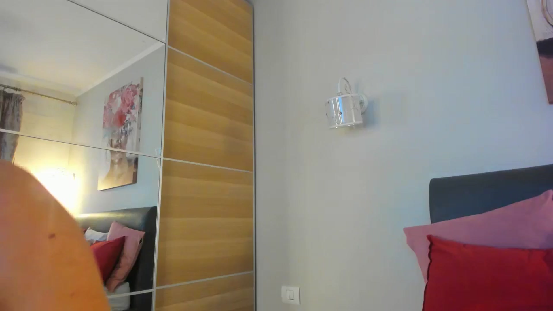 Gallery image thumbnail from Dariadely's myfreecams stream on, 03/15/2026, 12:22 image 12 of 20