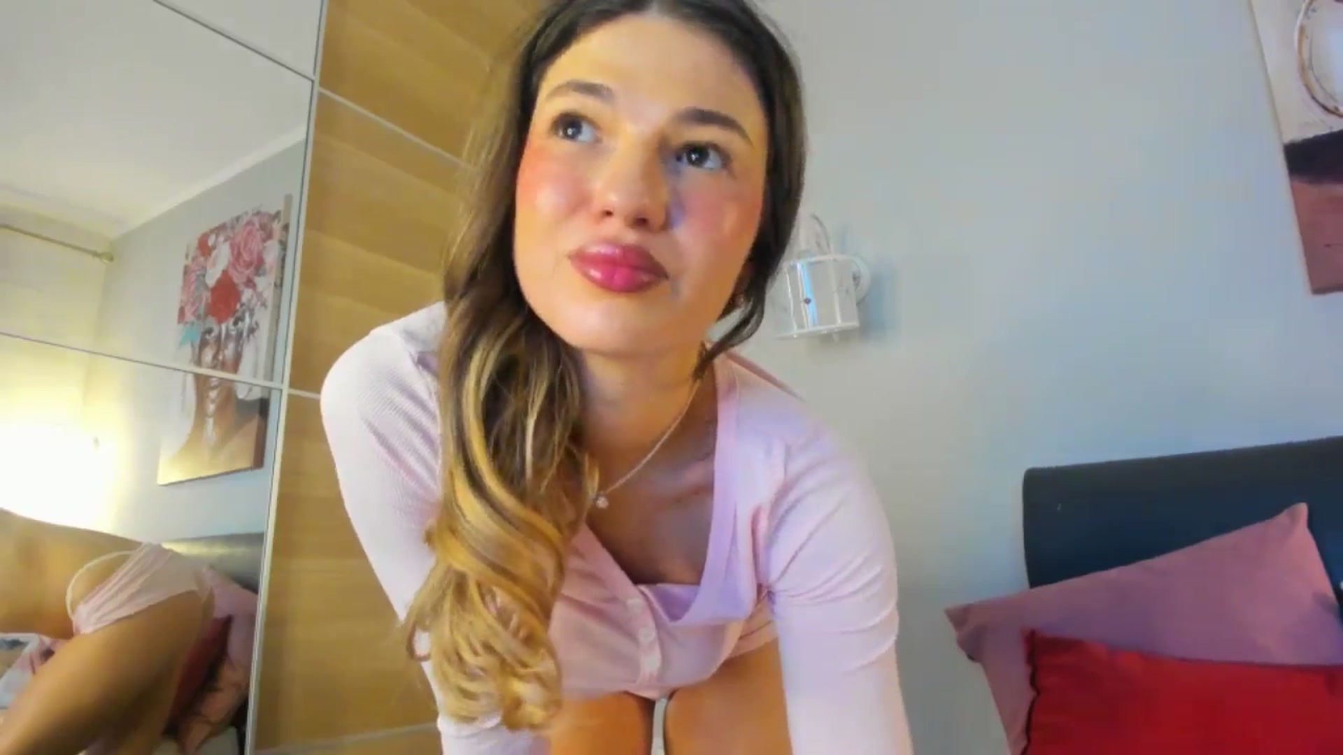 Gallery image thumbnail from Dariadely's myfreecams stream on, 03/15/2026, 17:14 image 19 of 20