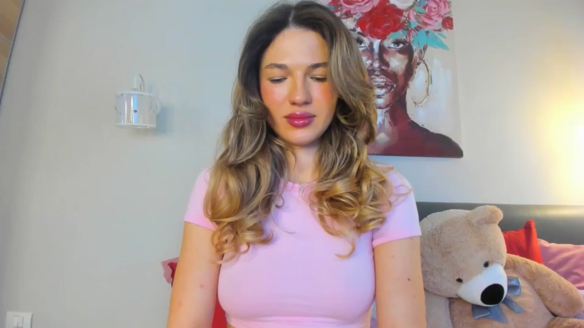 Gallery image thumbnail from Dariadely's myfreecams stream on, 03/17/2026, 08:20 image 10 of 20