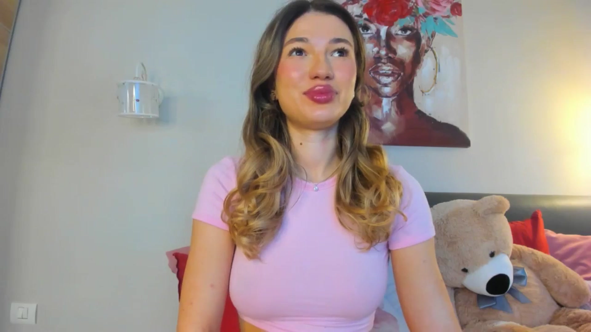 Gallery image thumbnail from Dariadely's myfreecams stream on, 03/17/2026, 08:20 image 15 of 20