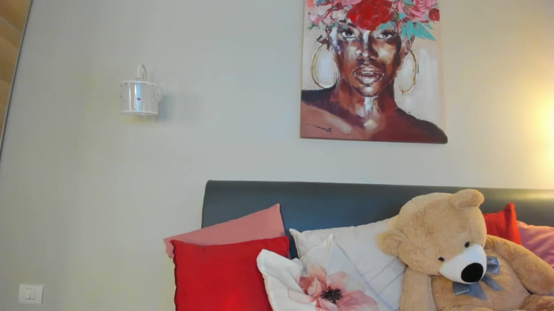 Gallery image thumbnail from Dariadely's myfreecams stream on, 03/17/2026, 09:41 image 2 of 20